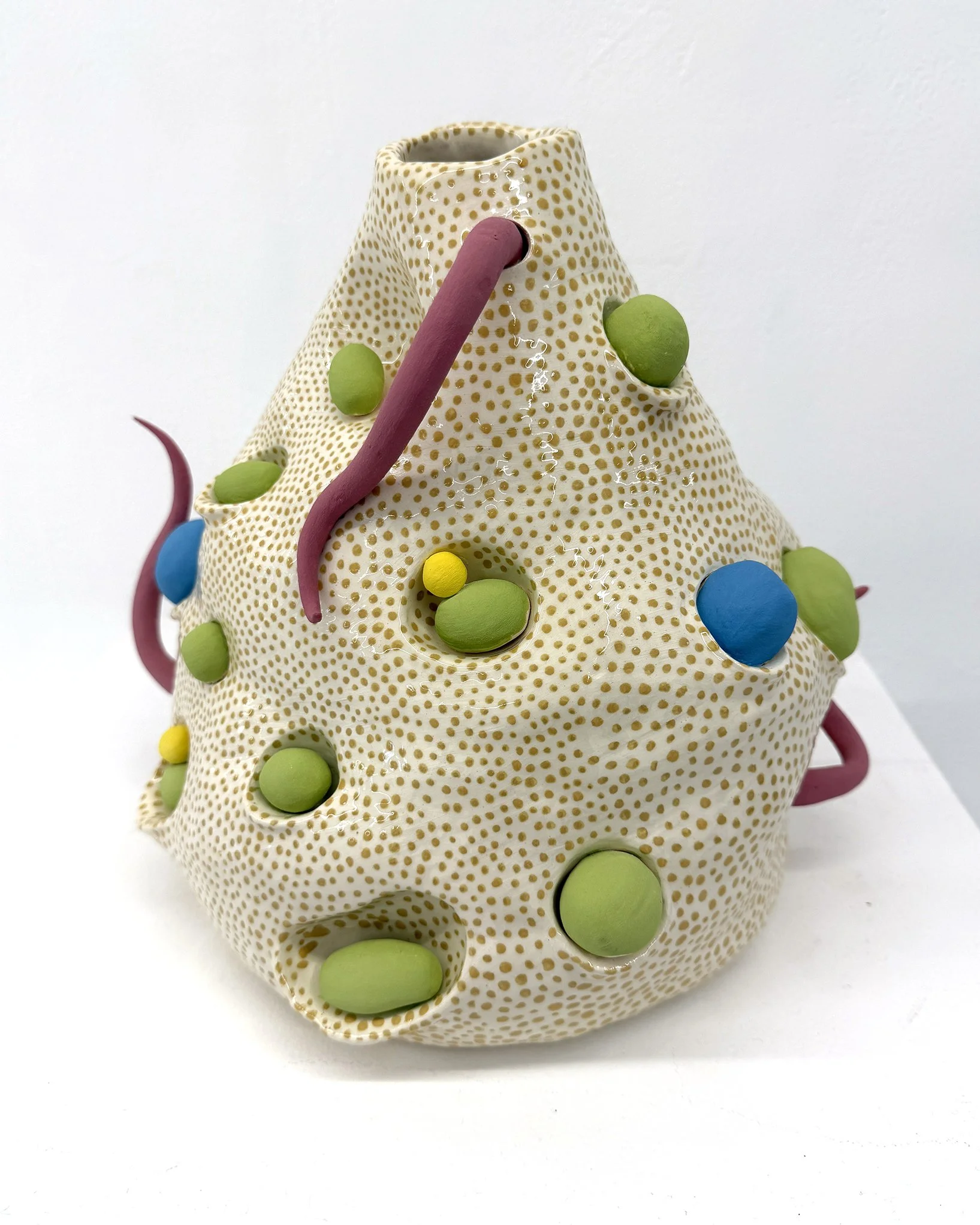 Midori Goto 'Forgotton Fruits' - Original Sculpture