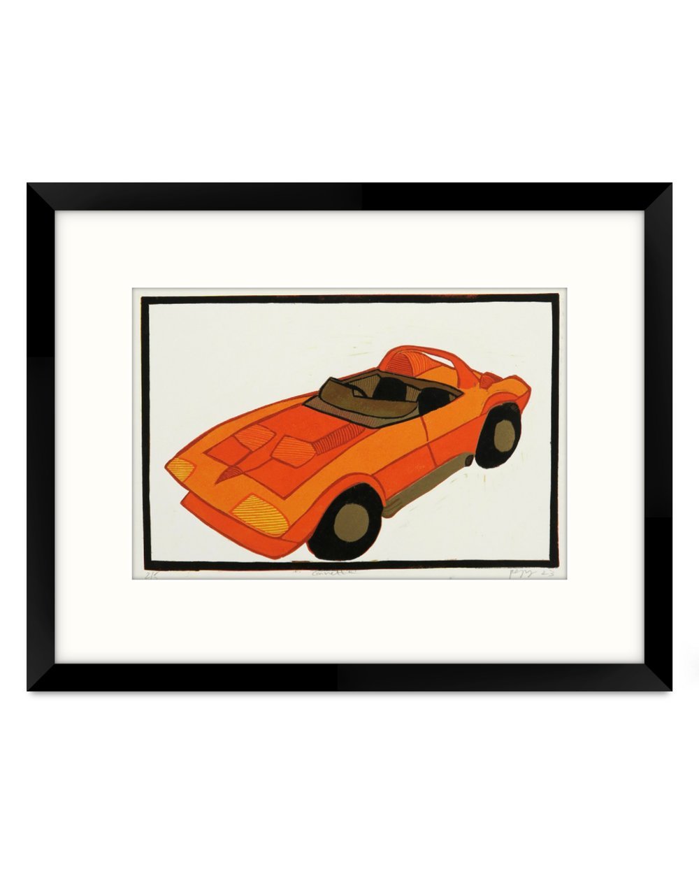 Poppy+Williams+Corvette+reduction+print+oil+ink+on+printing+paper+46cm+x+37cm.jpeg