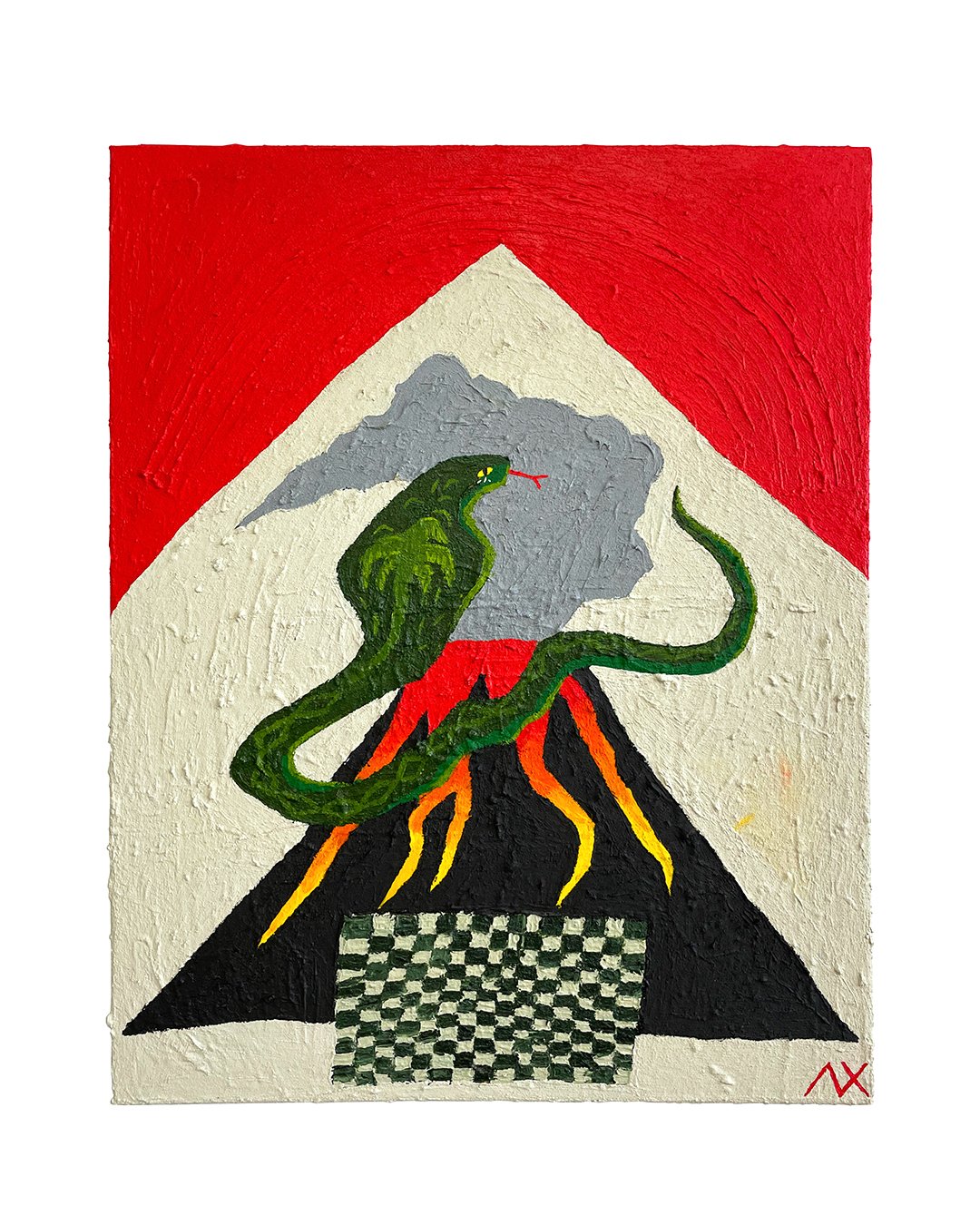 'VOLCANO COUNTRY' - ALEX XERRI.jpg
