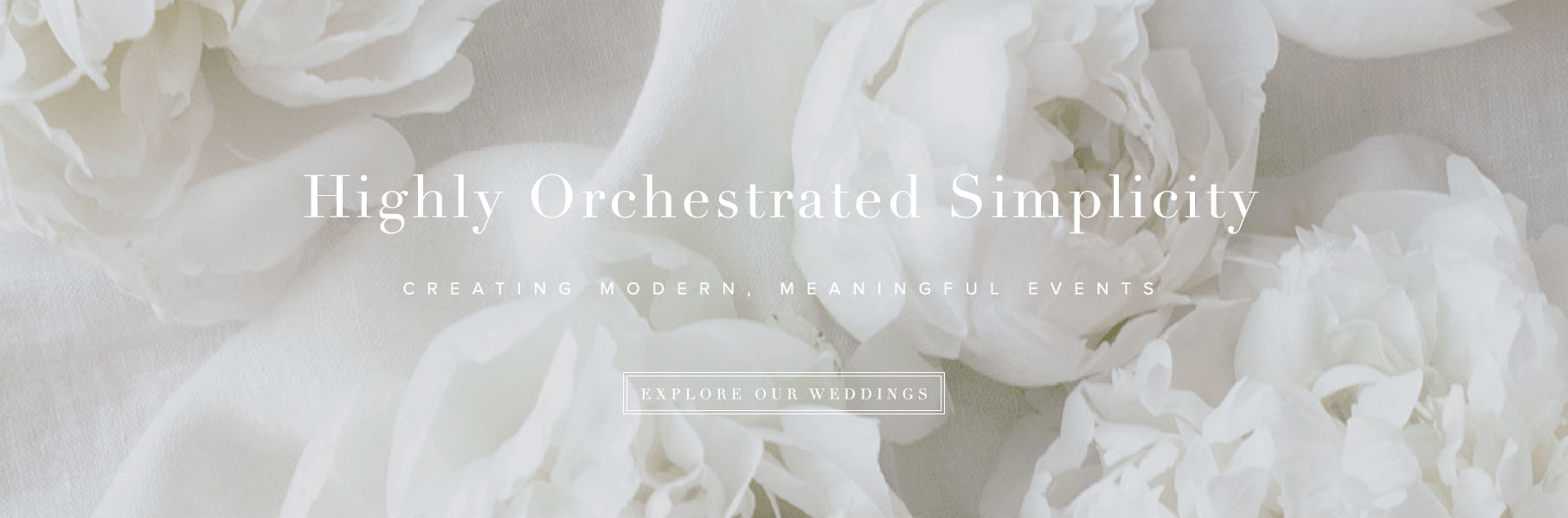 Modern, meaningful wedding planning and design - Cassandra & Co.