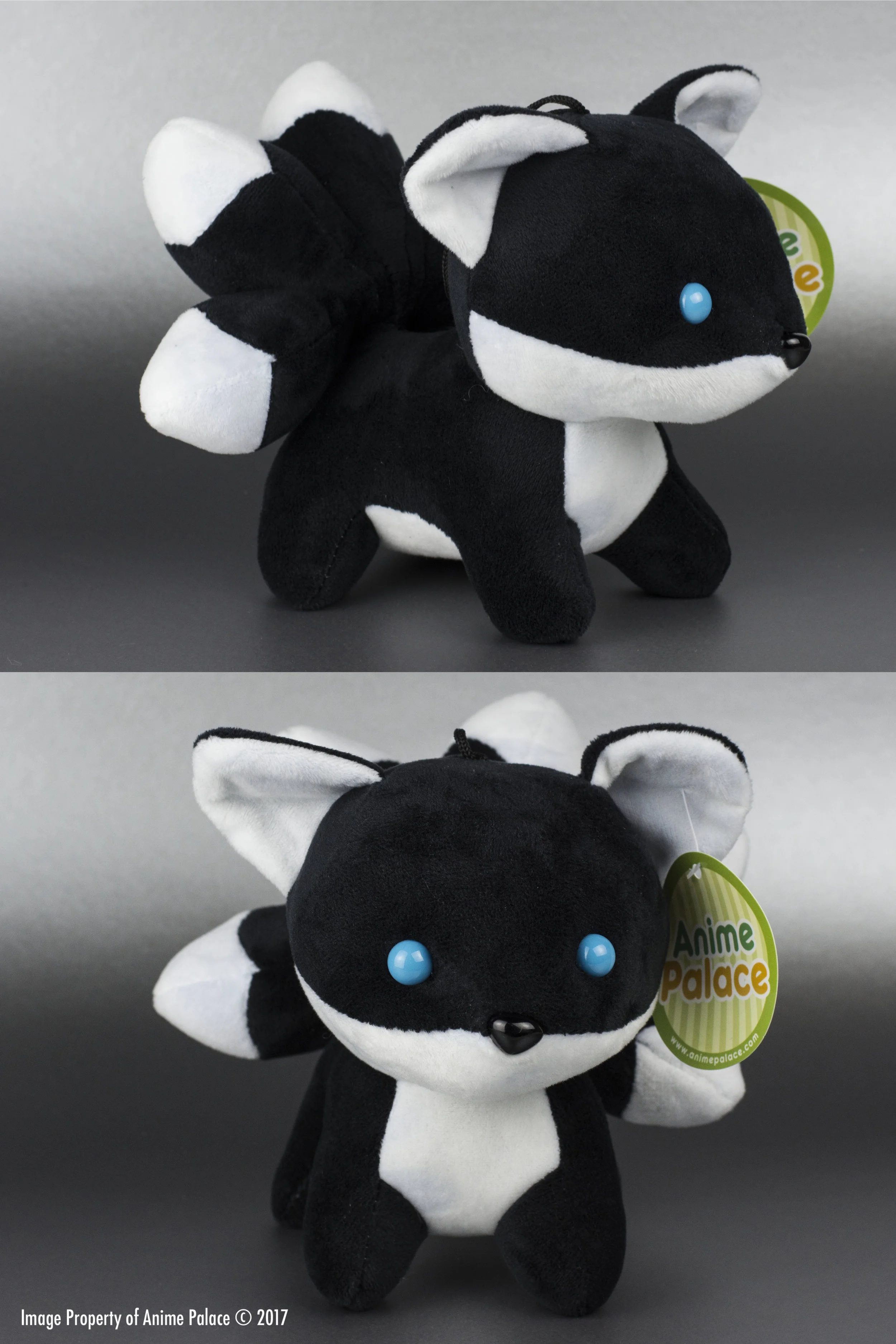 anime palace plush