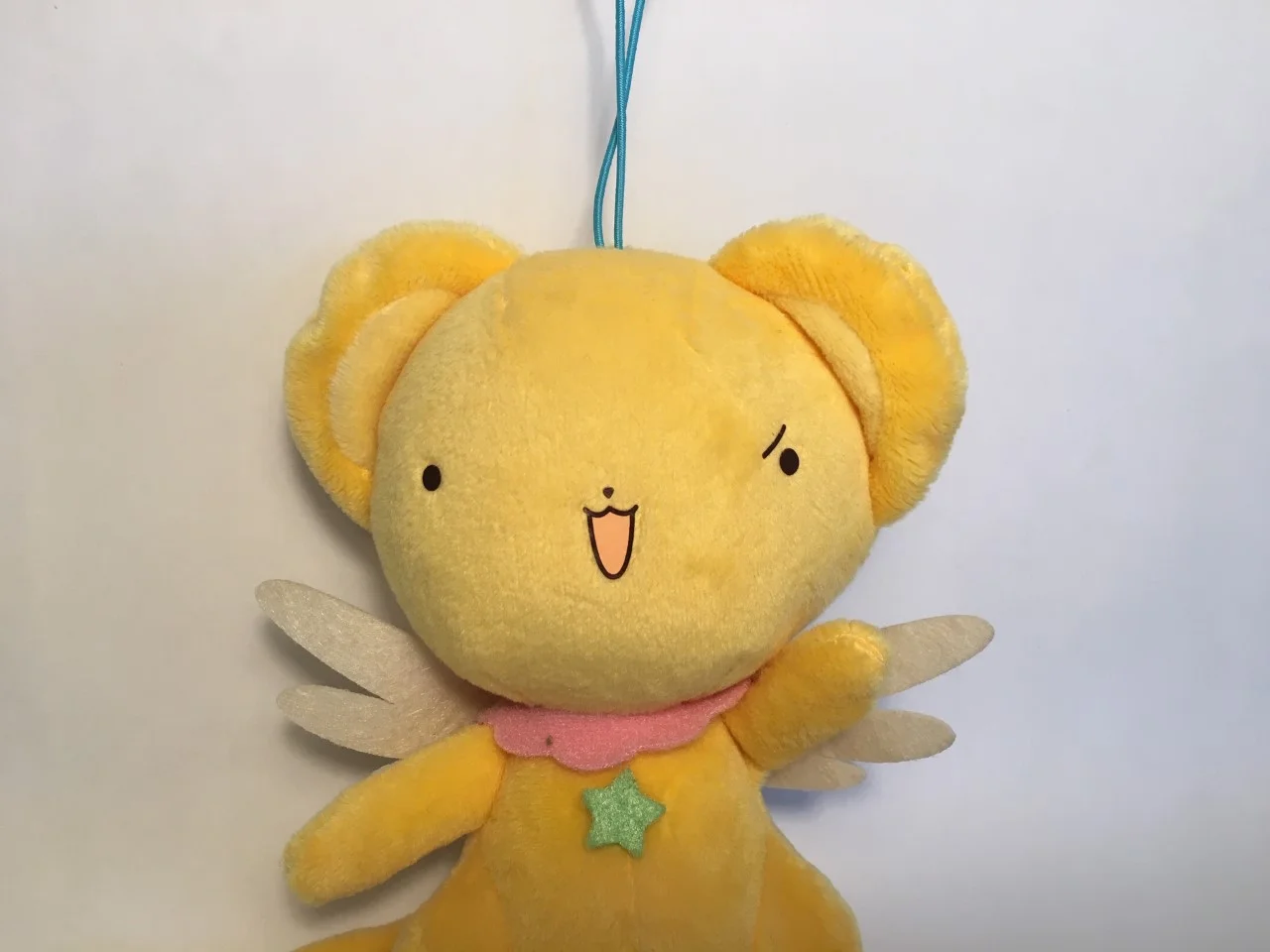 kero chan plush