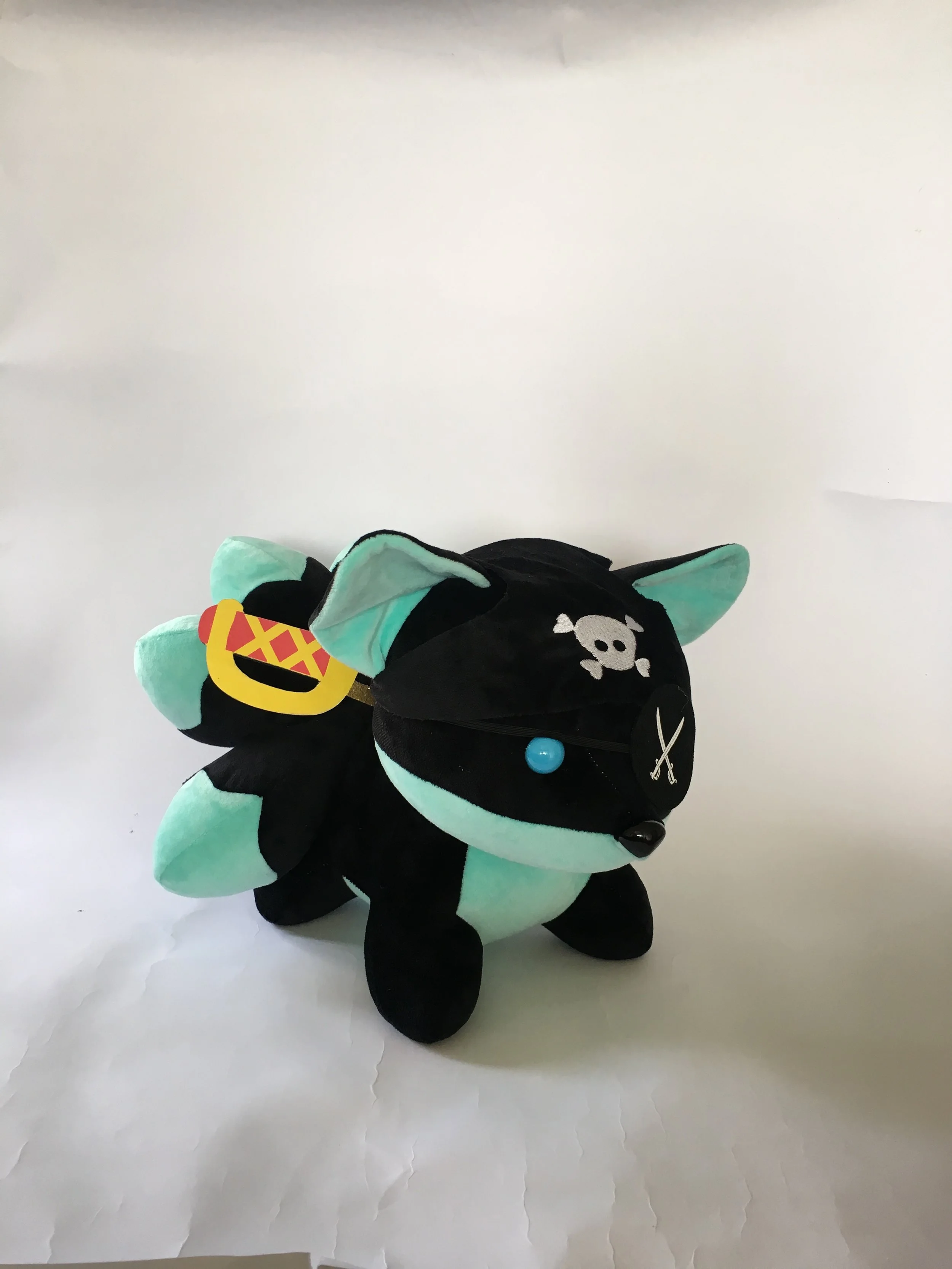 Anime Palace Plush — Anime Palace