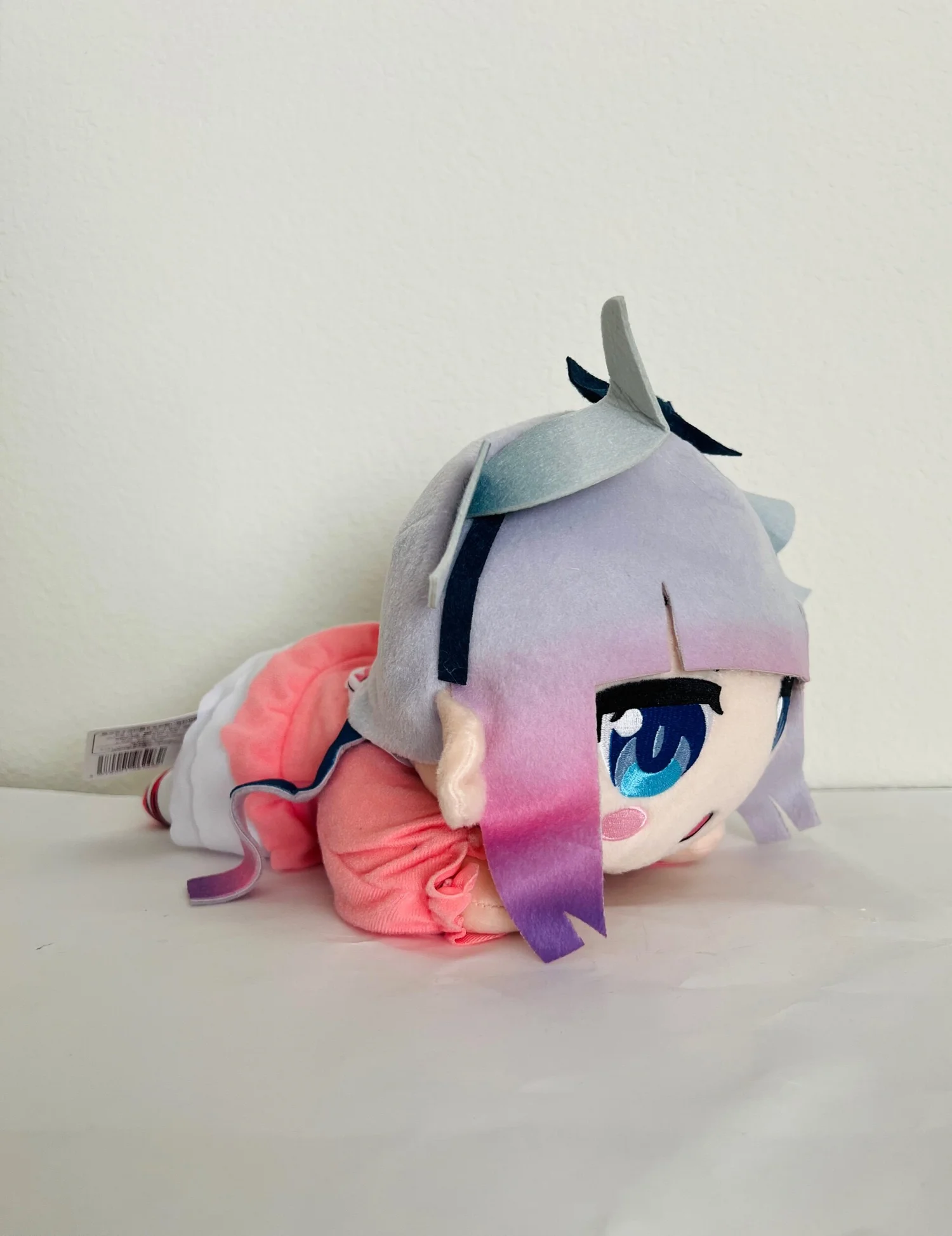 TAITO Original Nuigurumi - Miss Kobayashi's Dragon Maid - Kanna Kamui