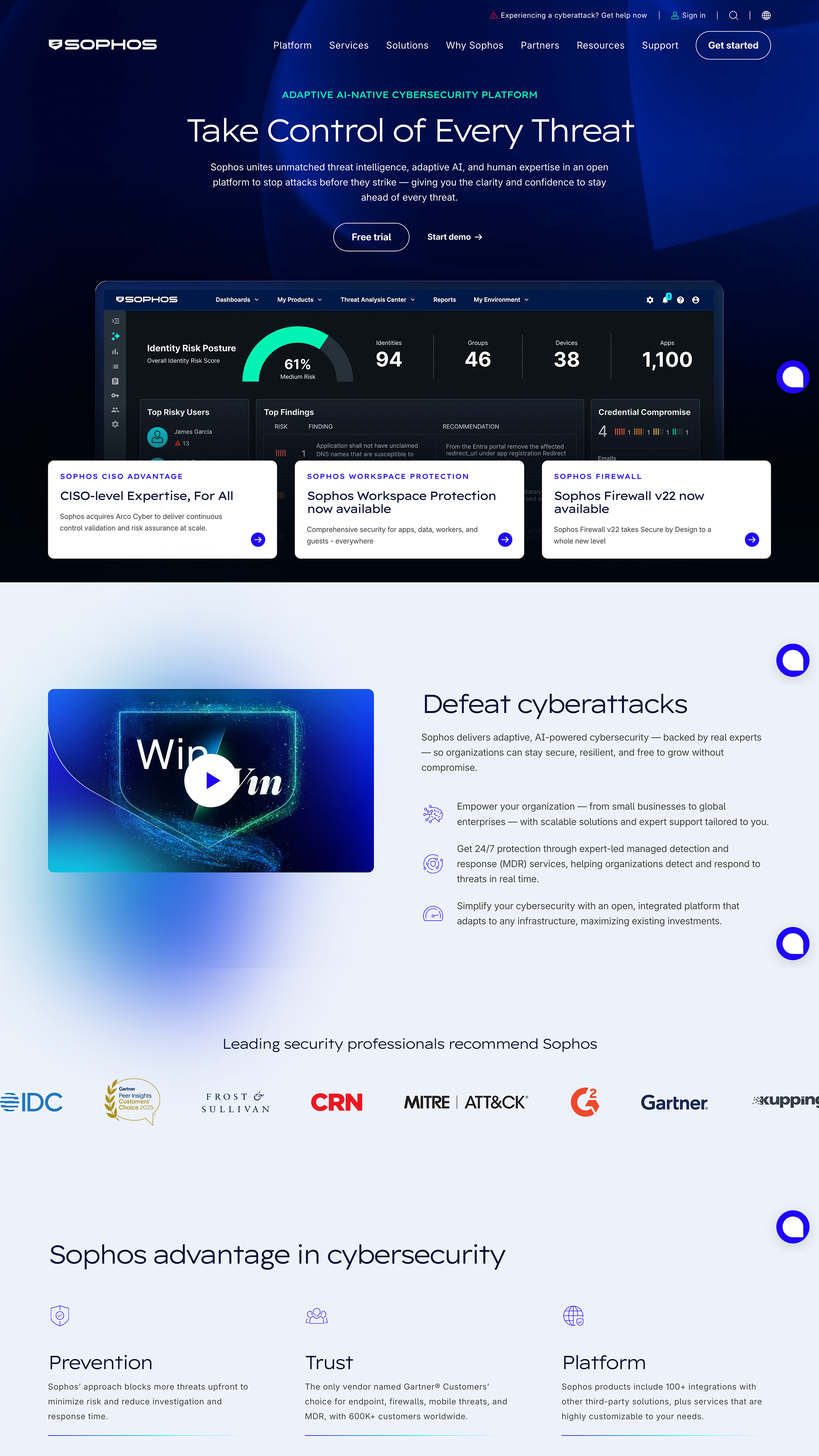 Website