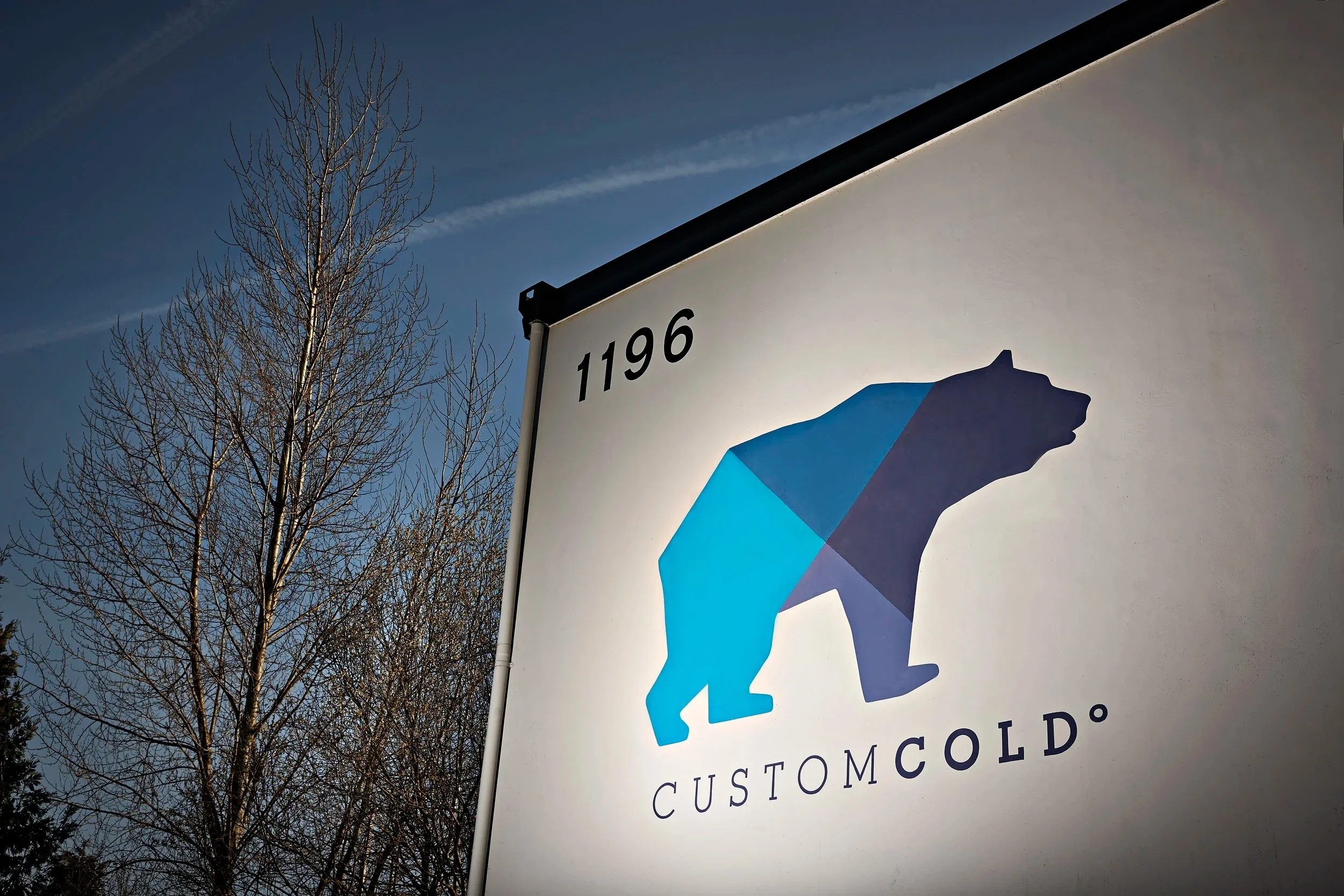 CustomColdº