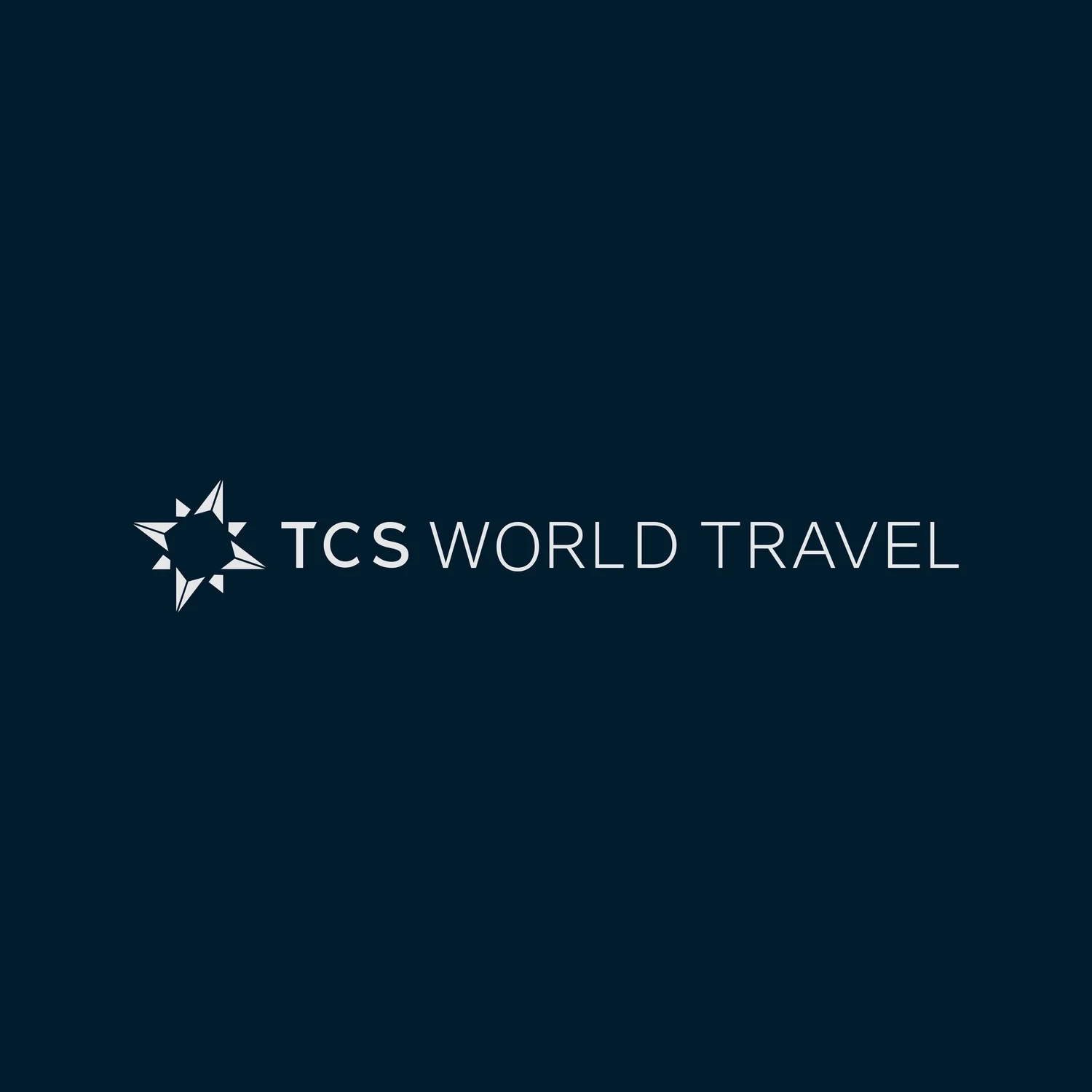 TCS World Travel
