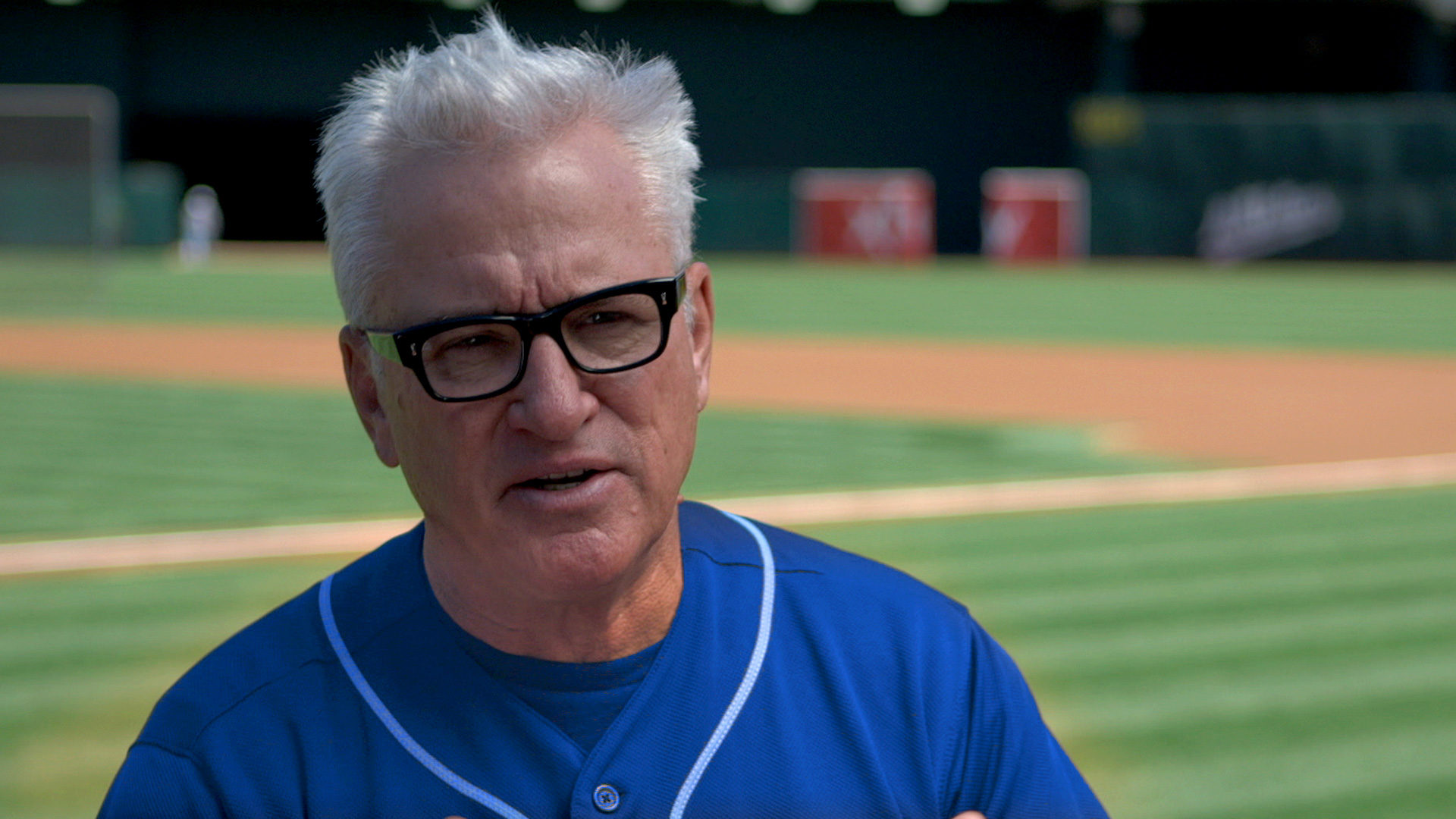 Joe Maddon