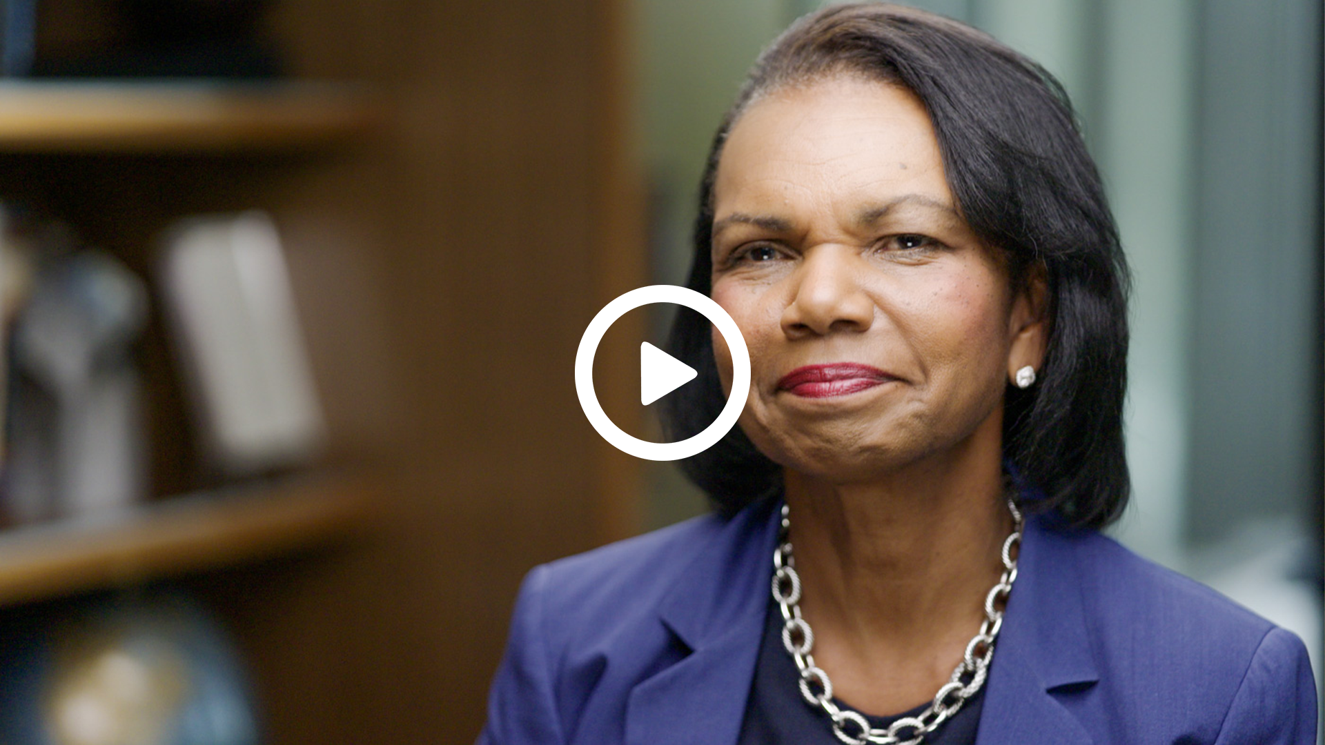 Condoleezza Rice