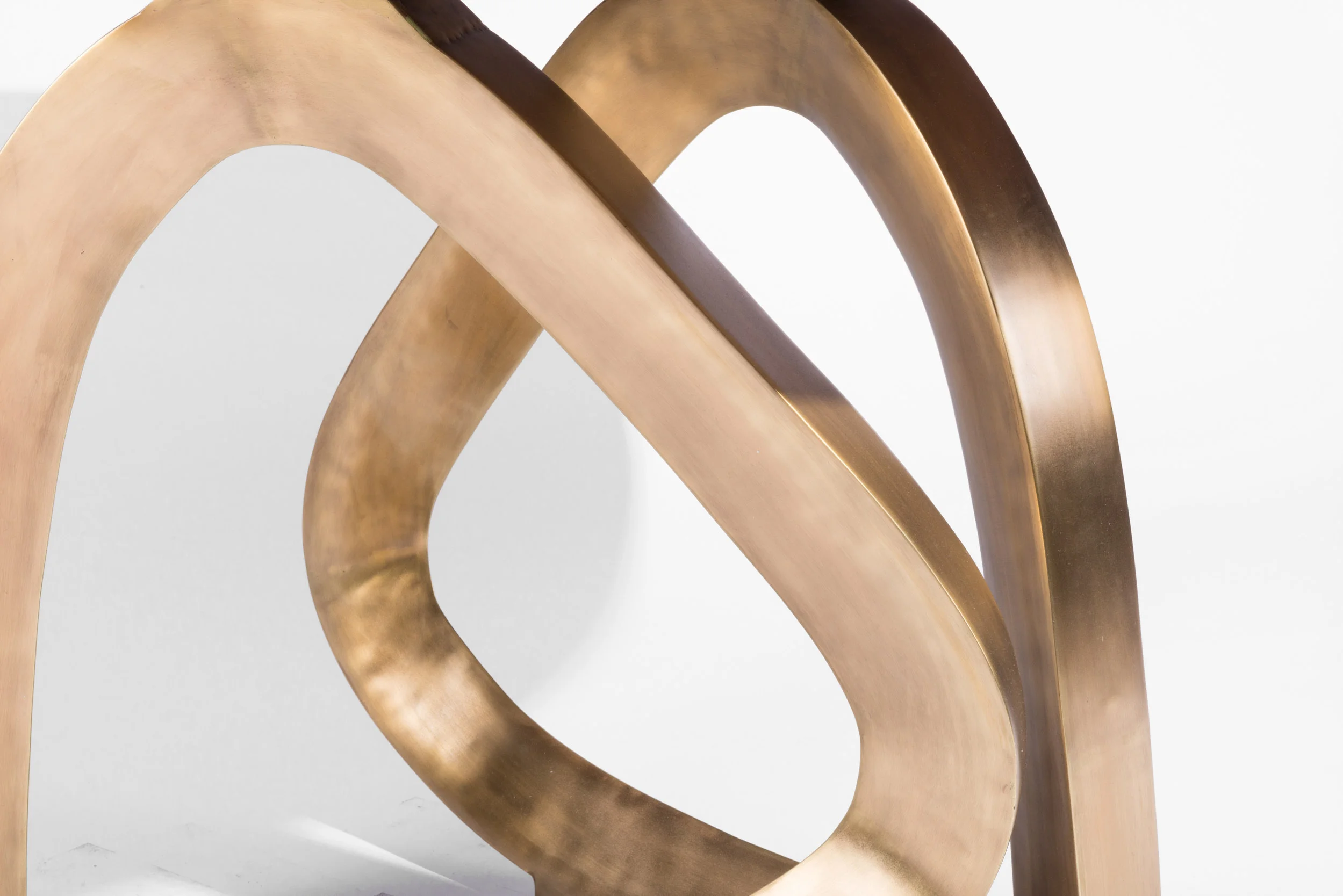 Teardrop Breakfast Table — KIFU PARIS