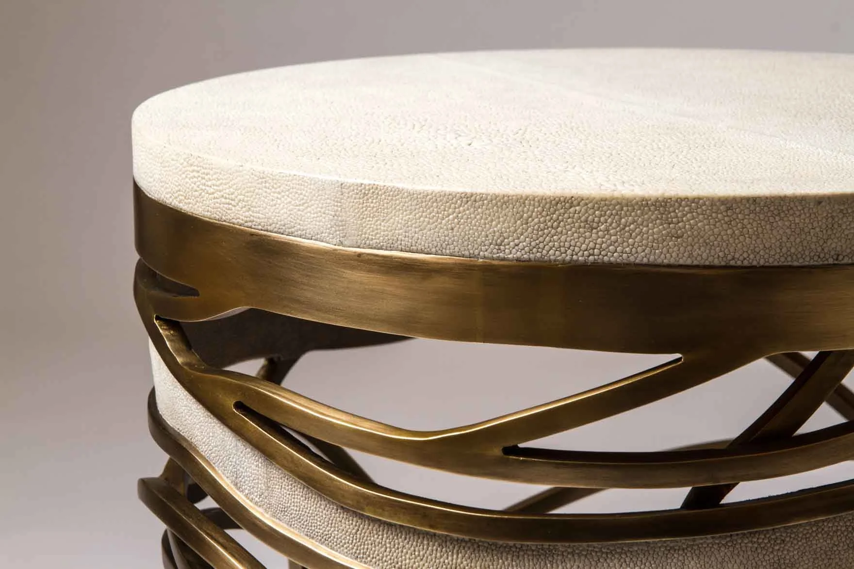 Galaxy Side Table — KIFU PARIS