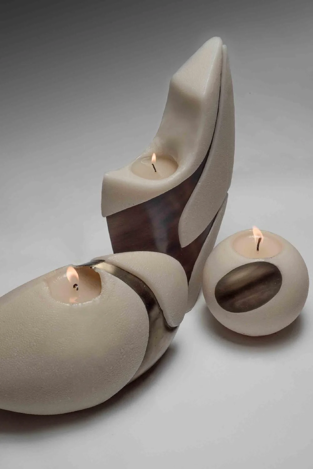 Candles-burning-candlesburning-sculptural-exotic-textures-shop-product-neimanmarcus-barneys-paris-newyork-manhattan-christmas-patrickcoardparis-sculpturalcandles-shagreen-brass-patrick-coard-CANDLES BURNING 5.jpg