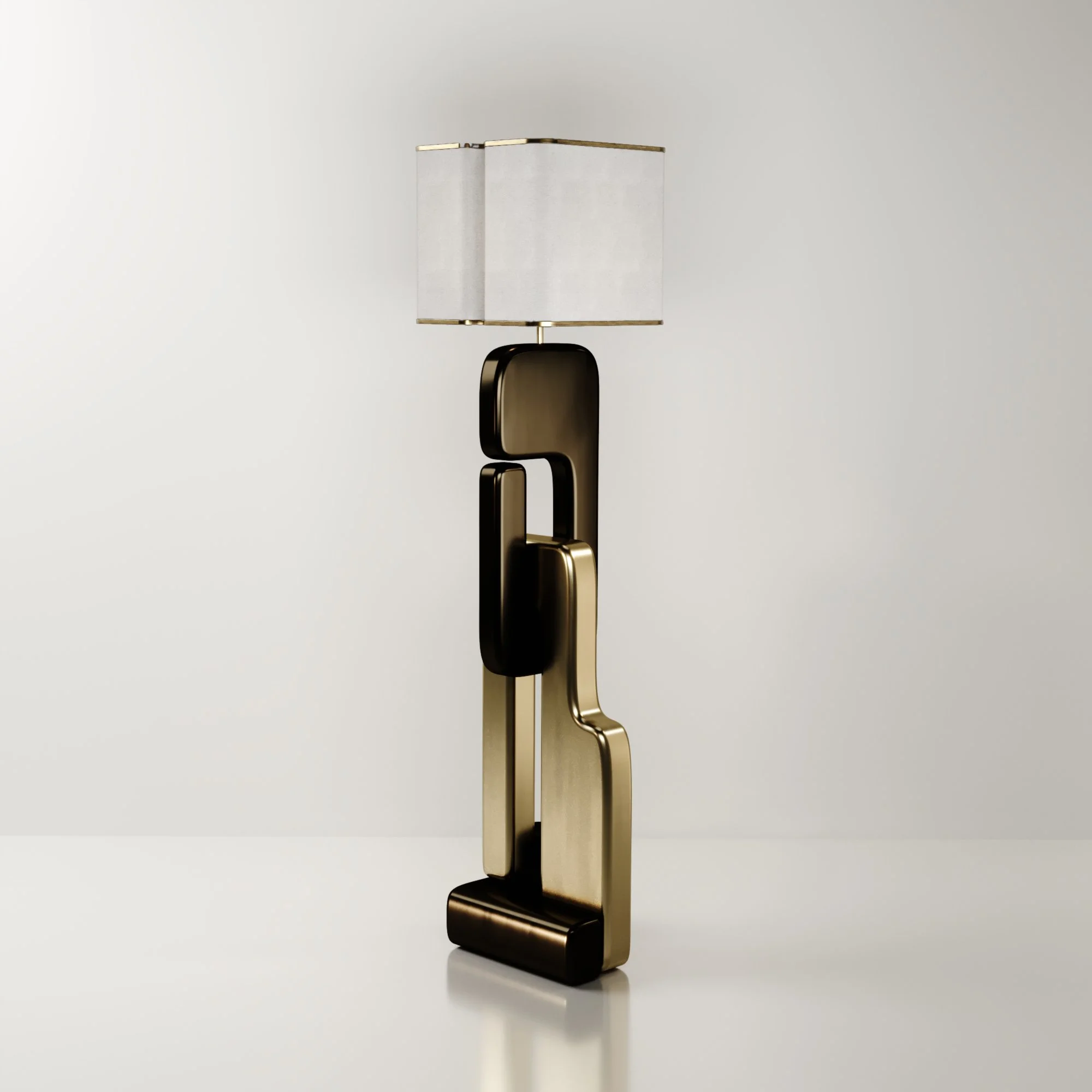 Apoli Floor Lamp