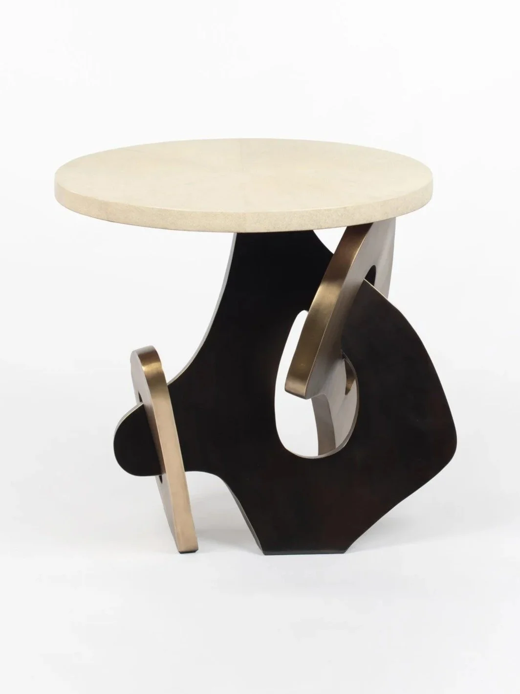Apoli II & Apoli III Side Tables
