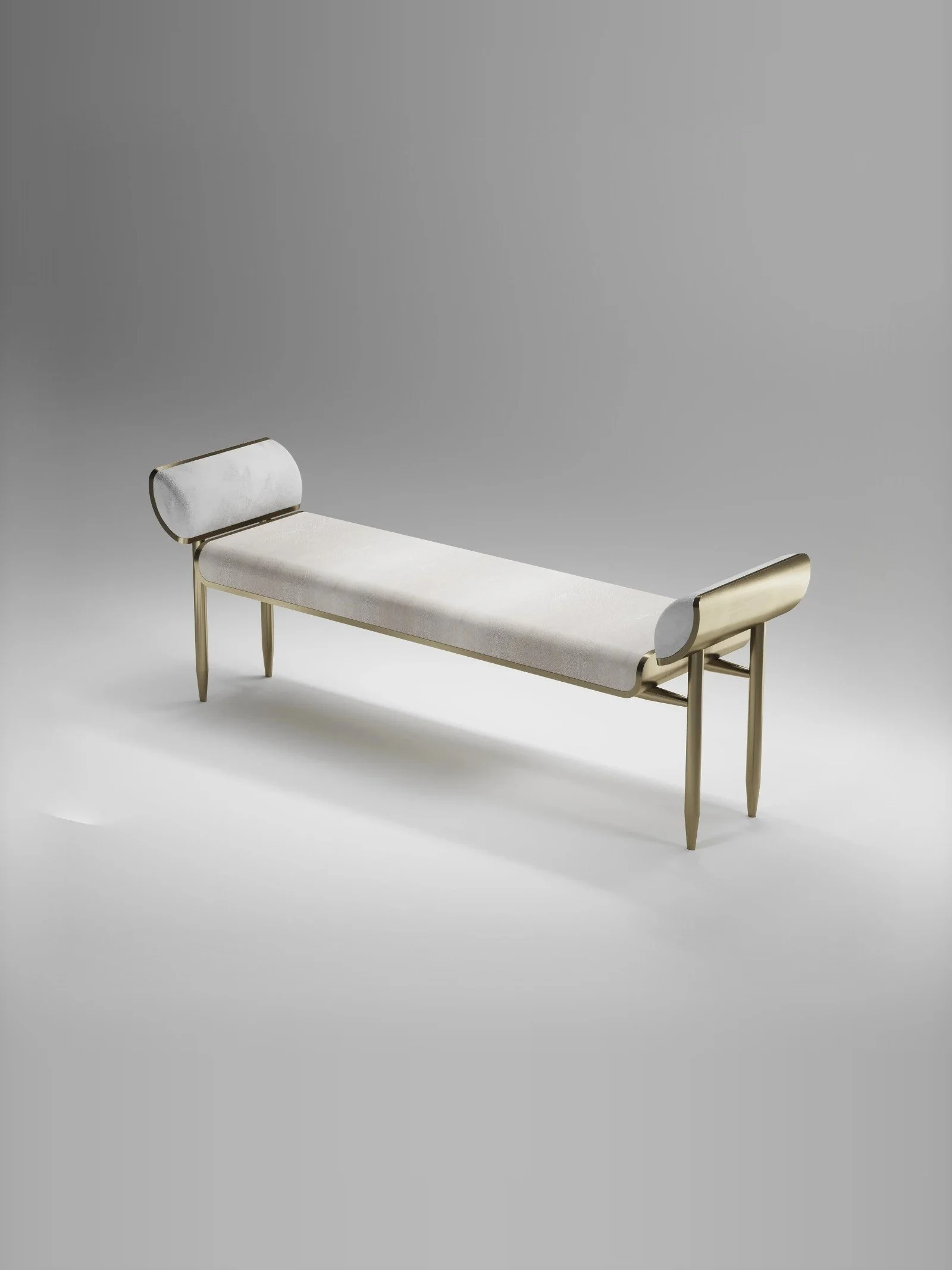Dandy II Bench