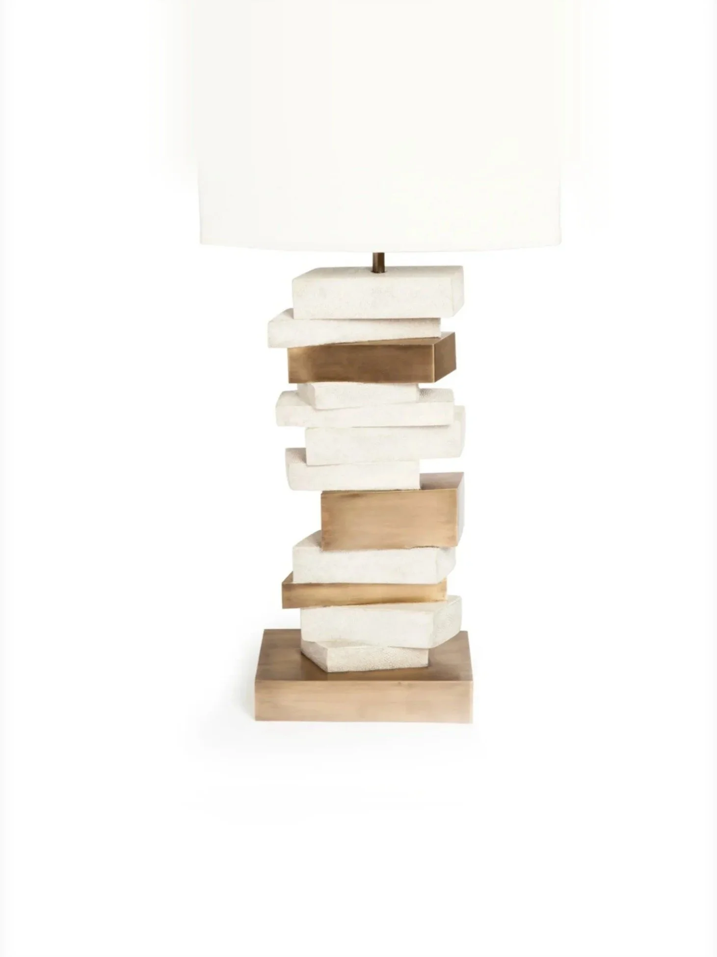 Bullion Confection Lamp