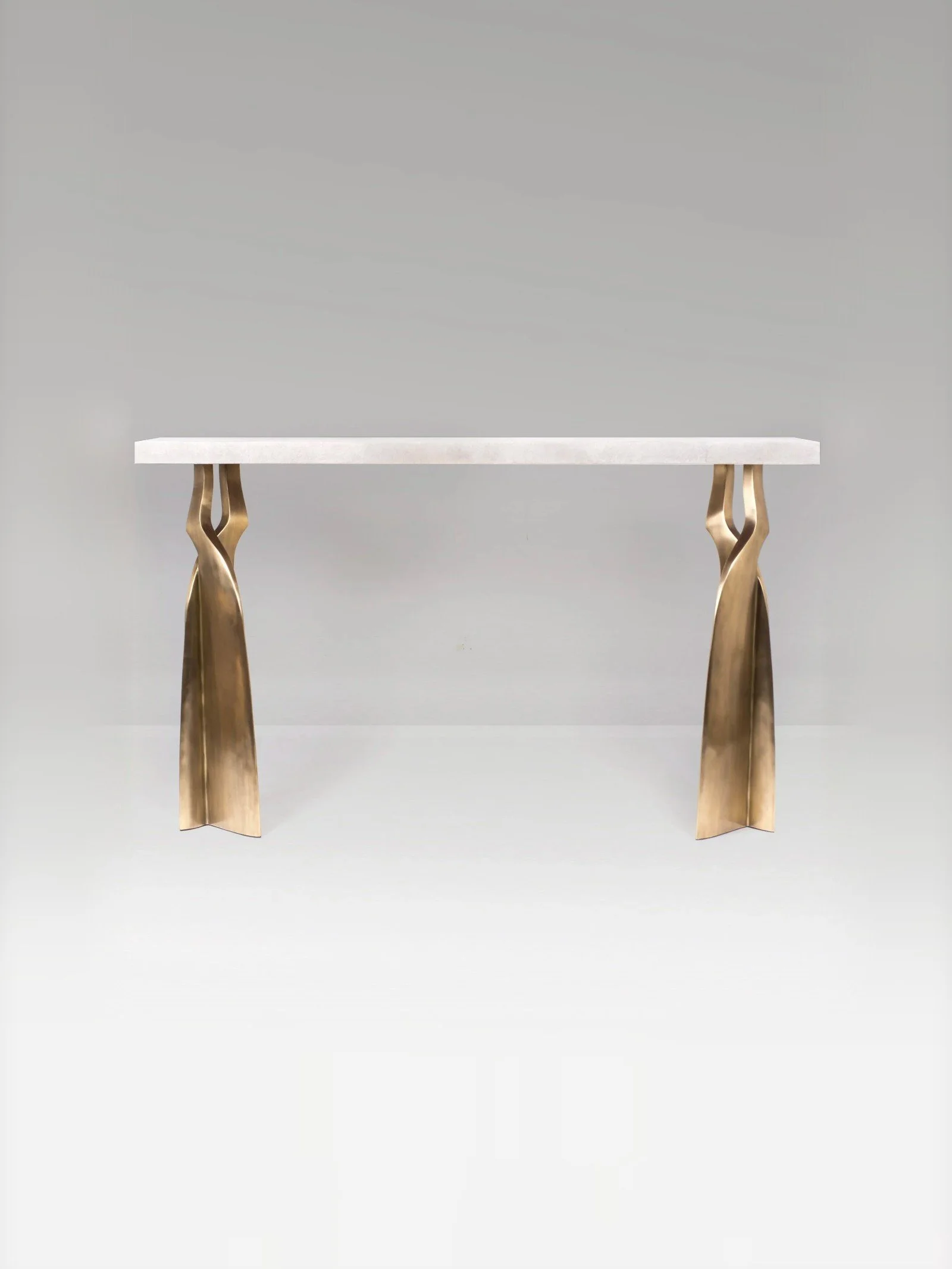 Chital Console