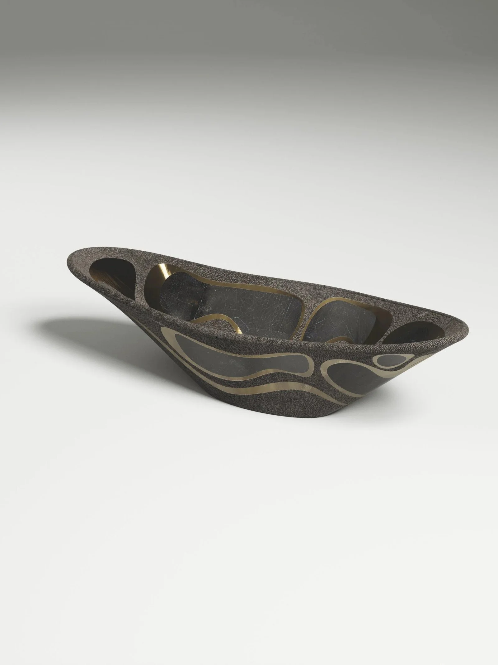 Mask Bowl