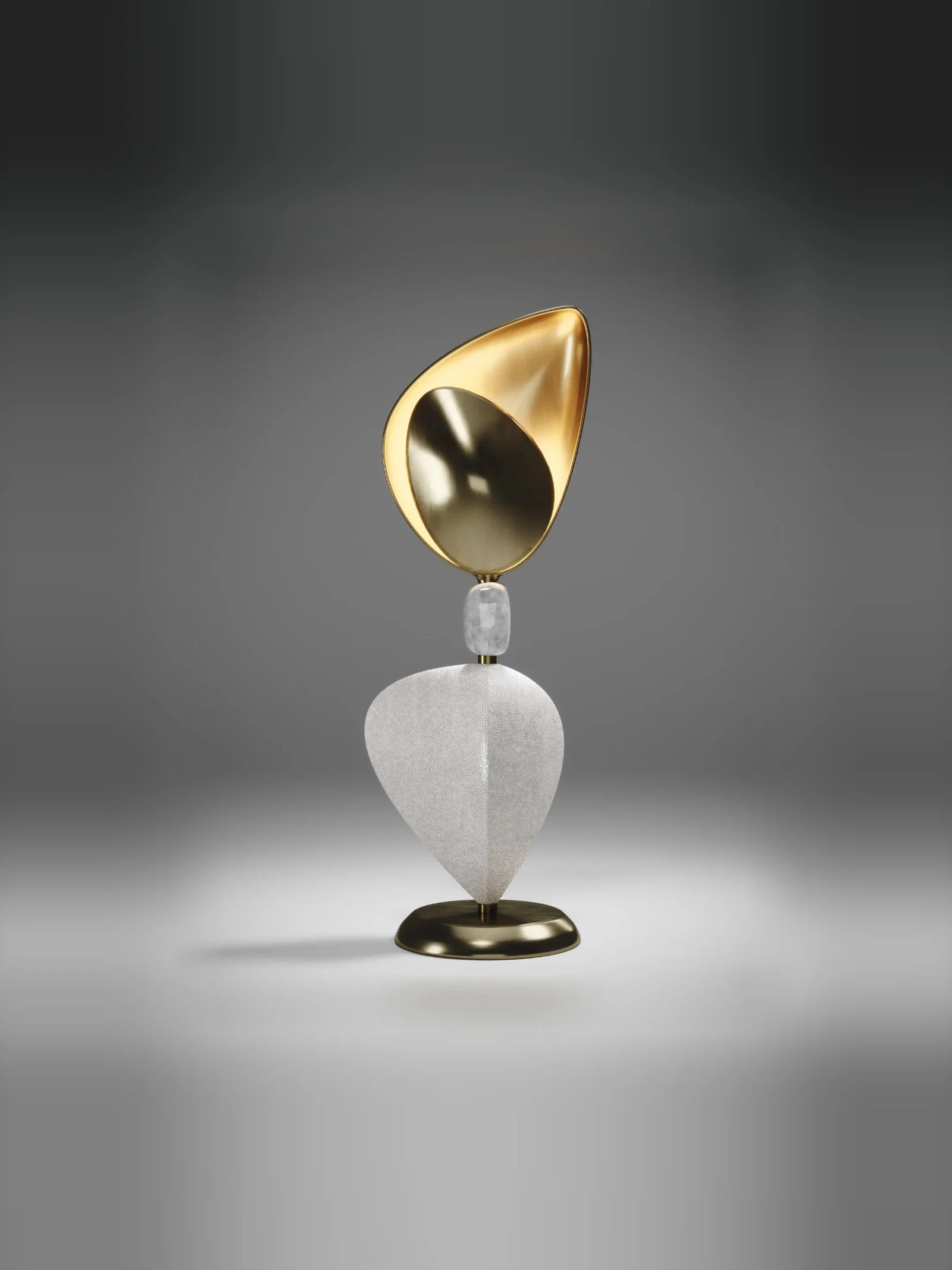 Cosmo Bird Table Lamp