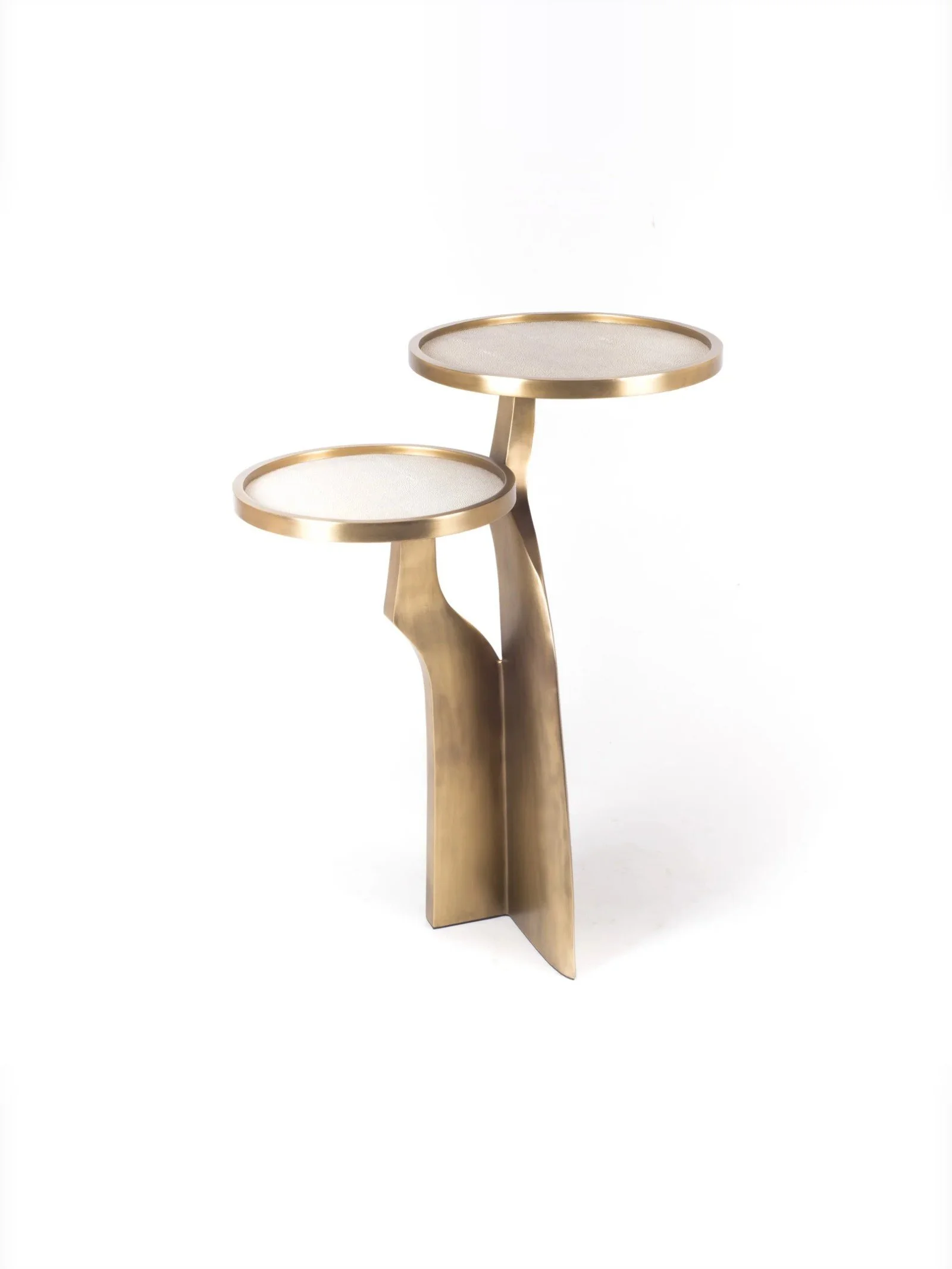Chital Side Table