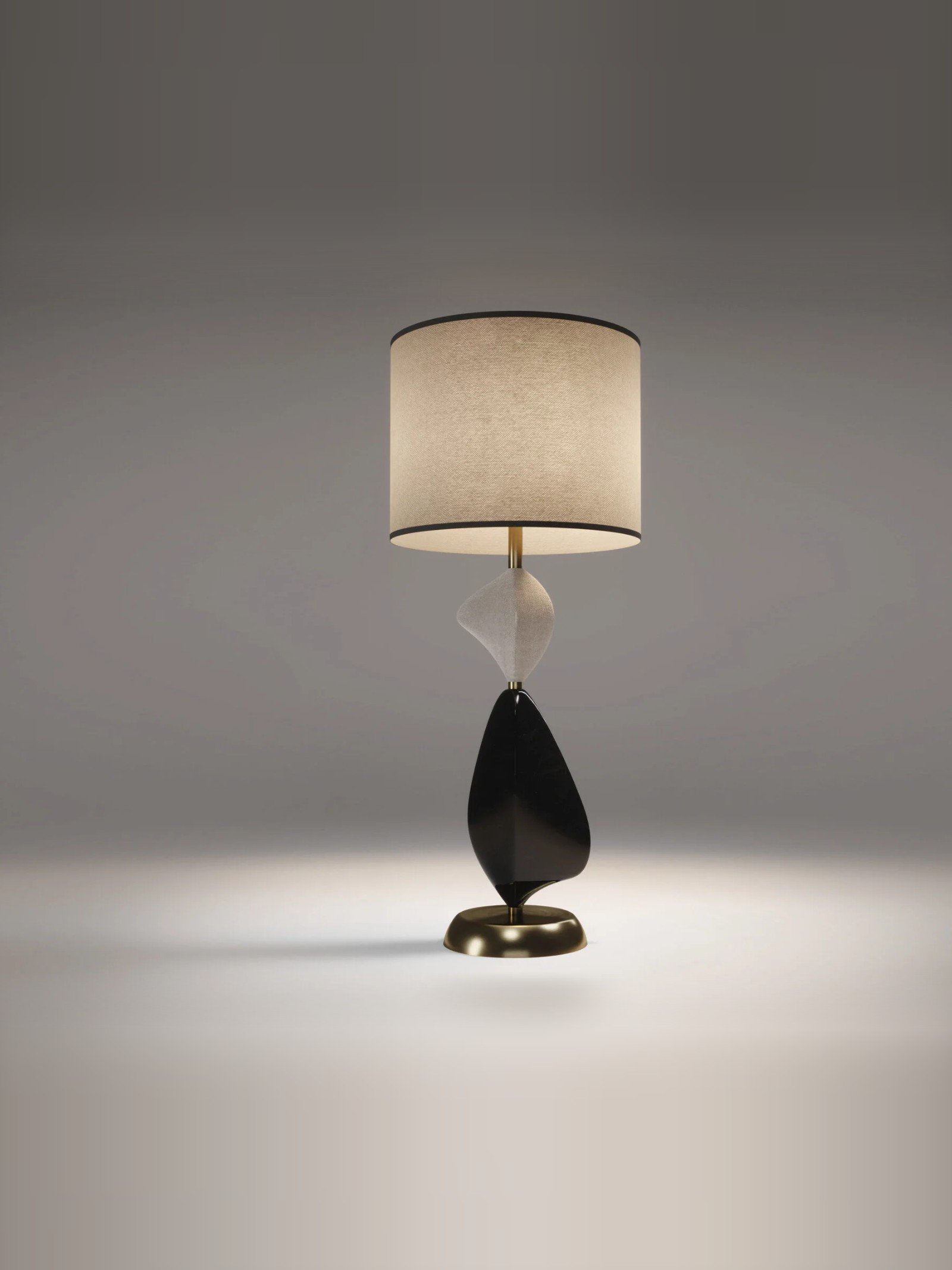 Cosmo III Table Lamp