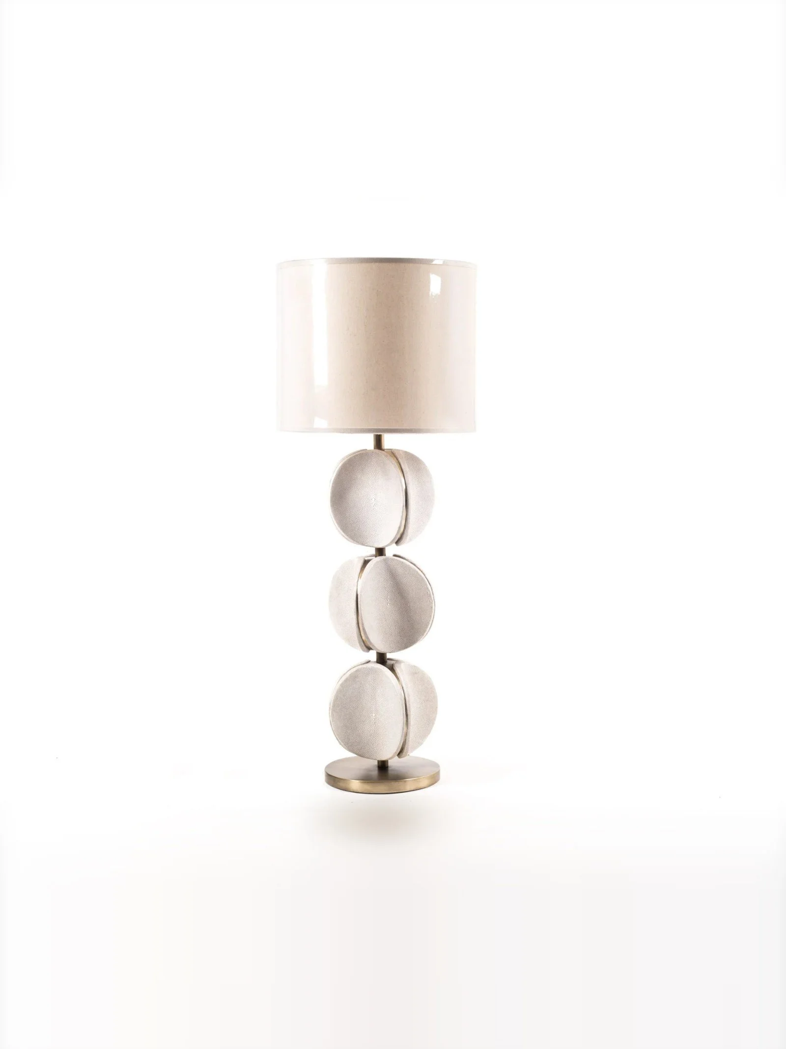 Totem Lamp