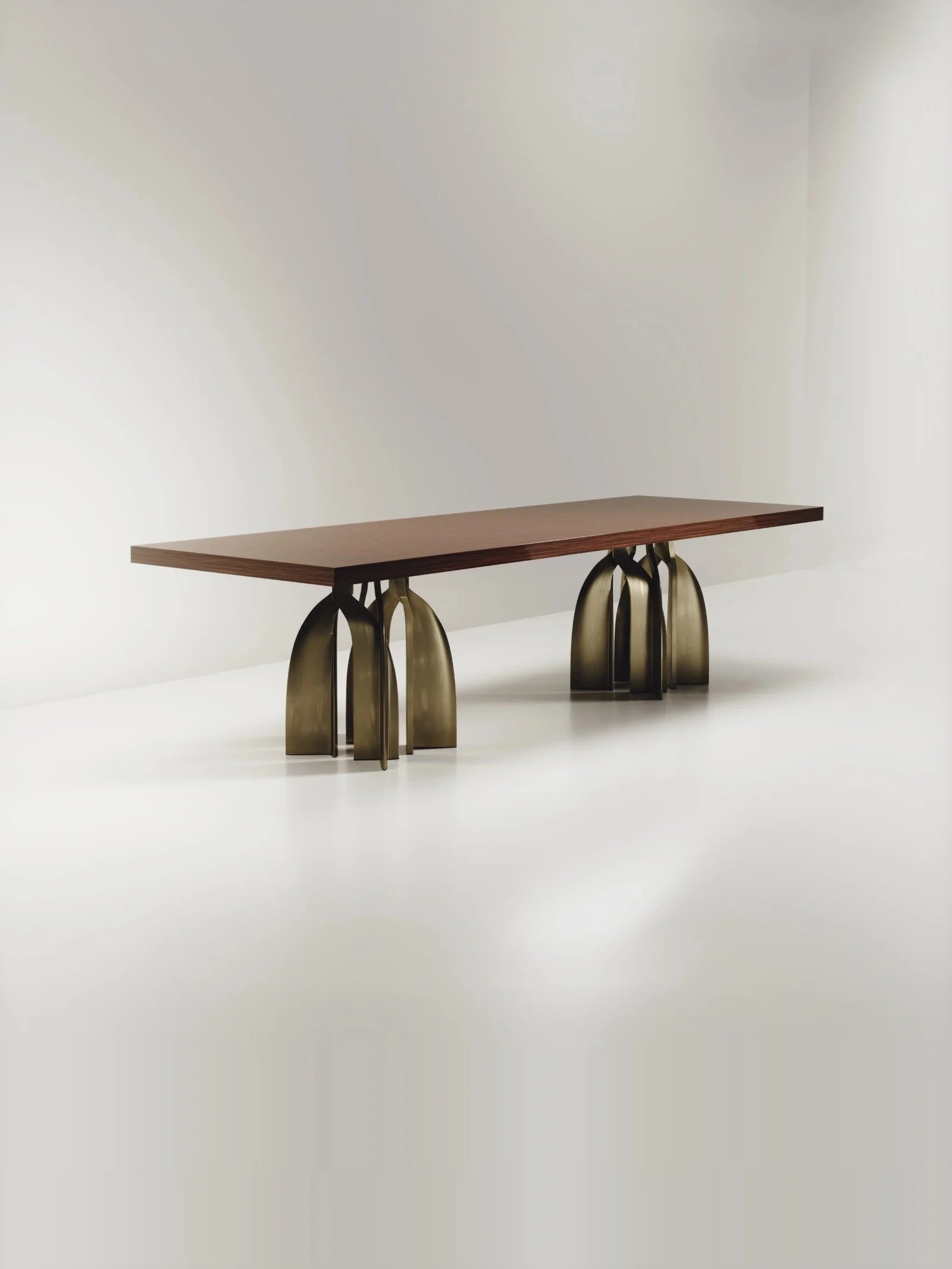 Chital Dining Table