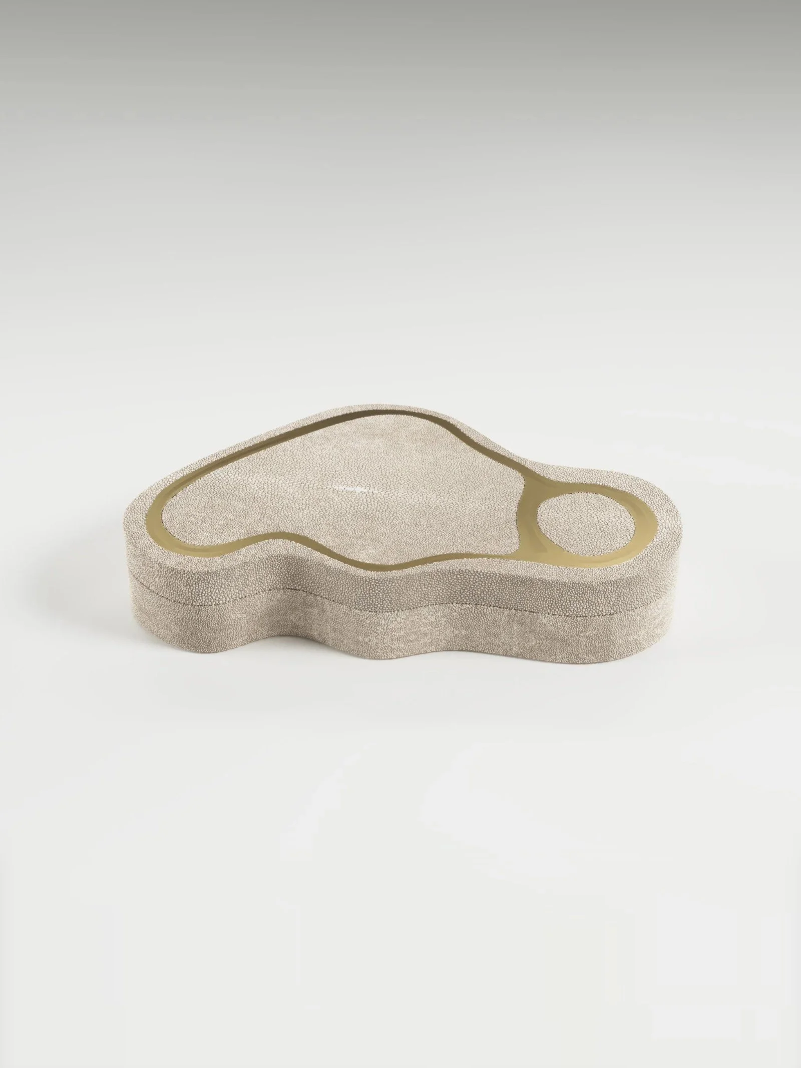 Mask Box