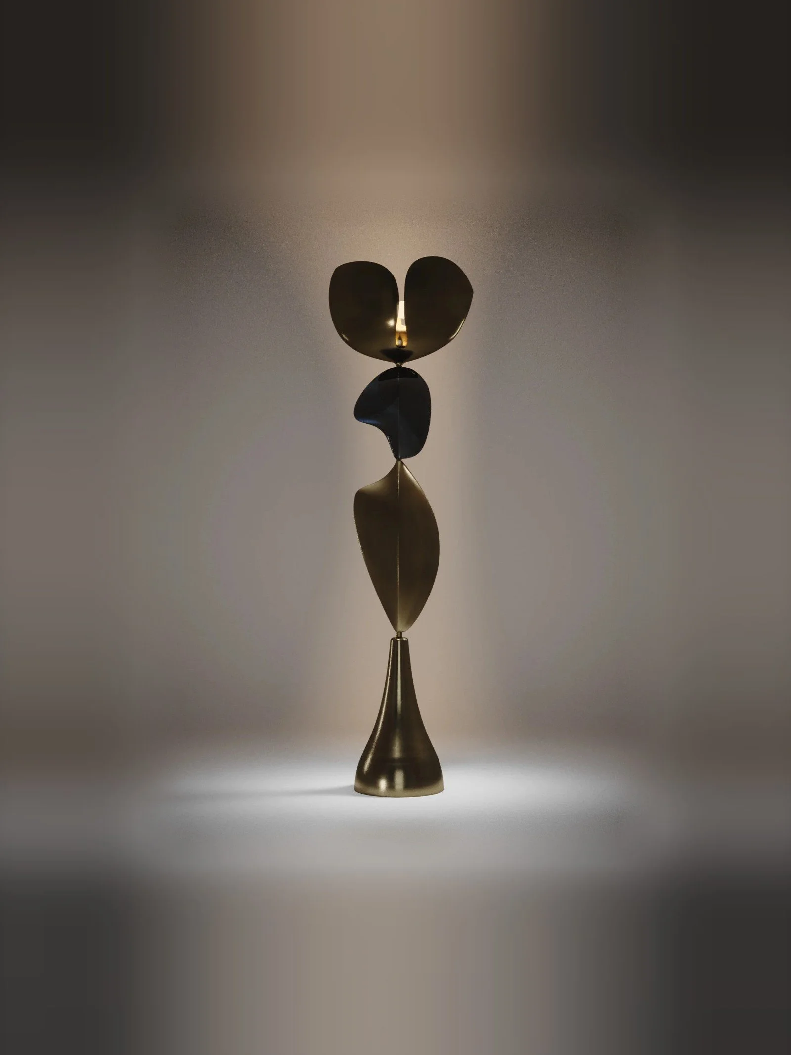 Cosmo Sky Floor Lamp