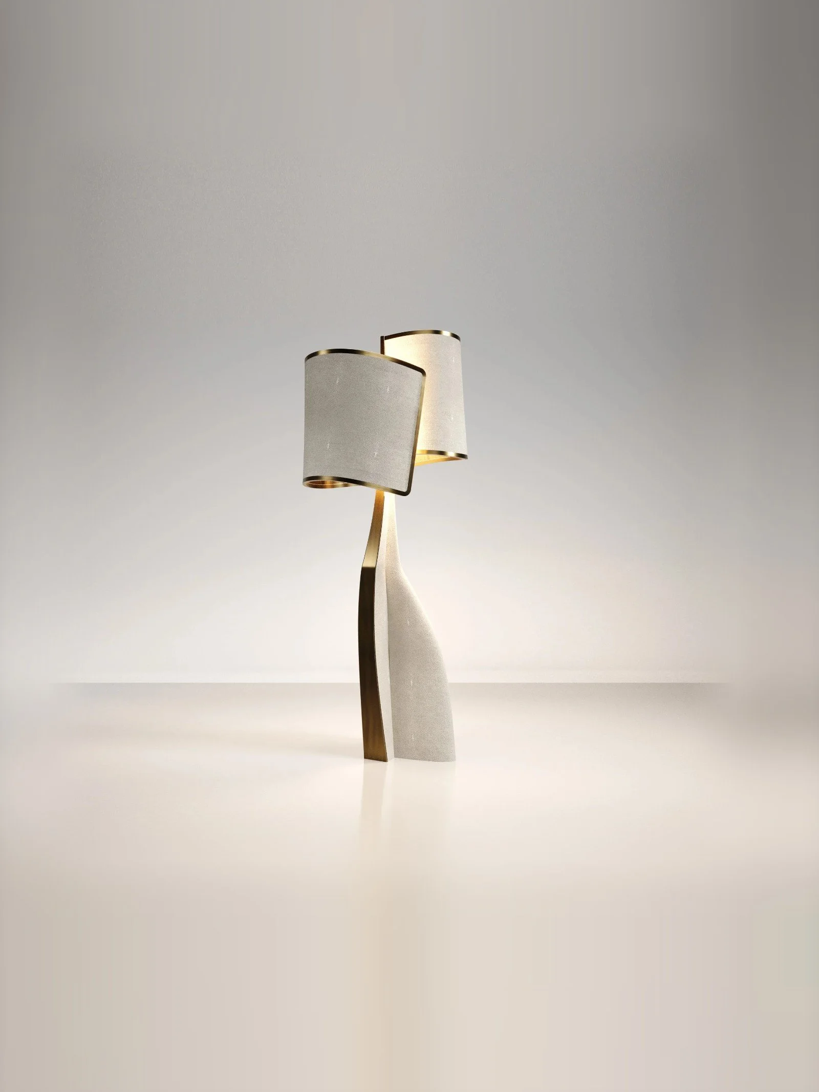 Chital III Floor Lamp