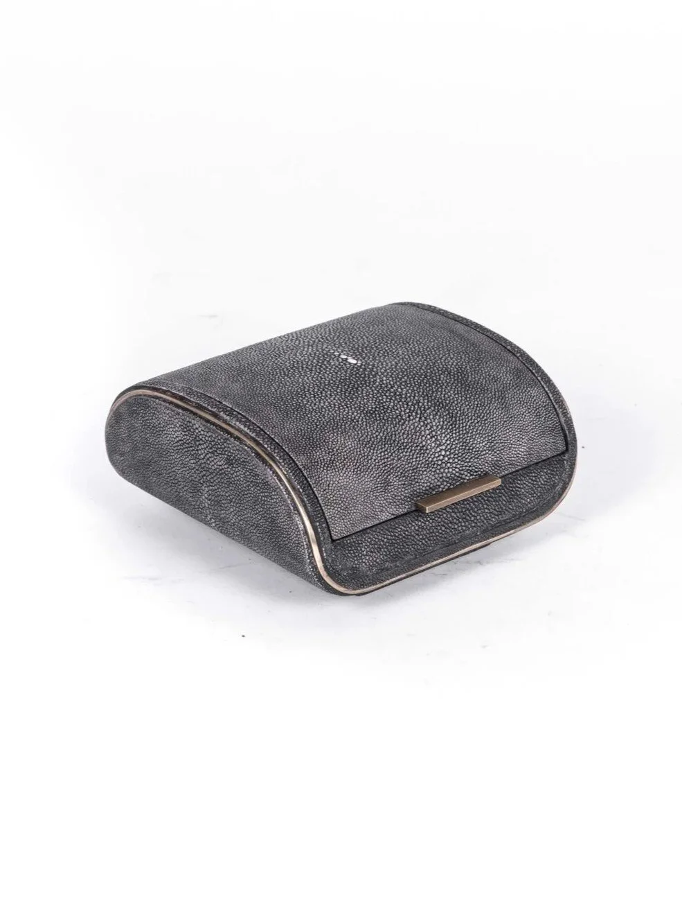 Dandy Box w/ Metal Indentation