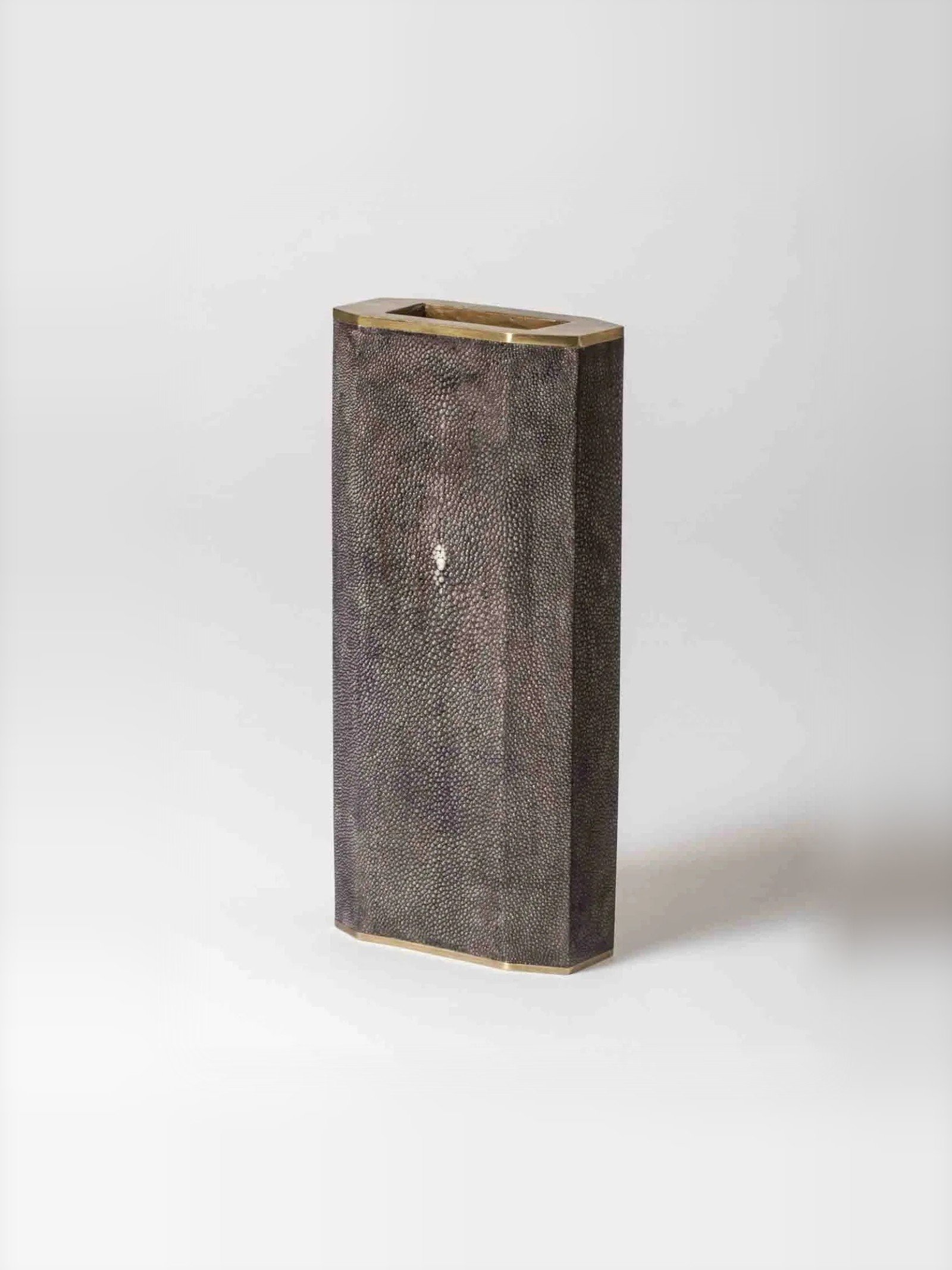 Bullion Vase L