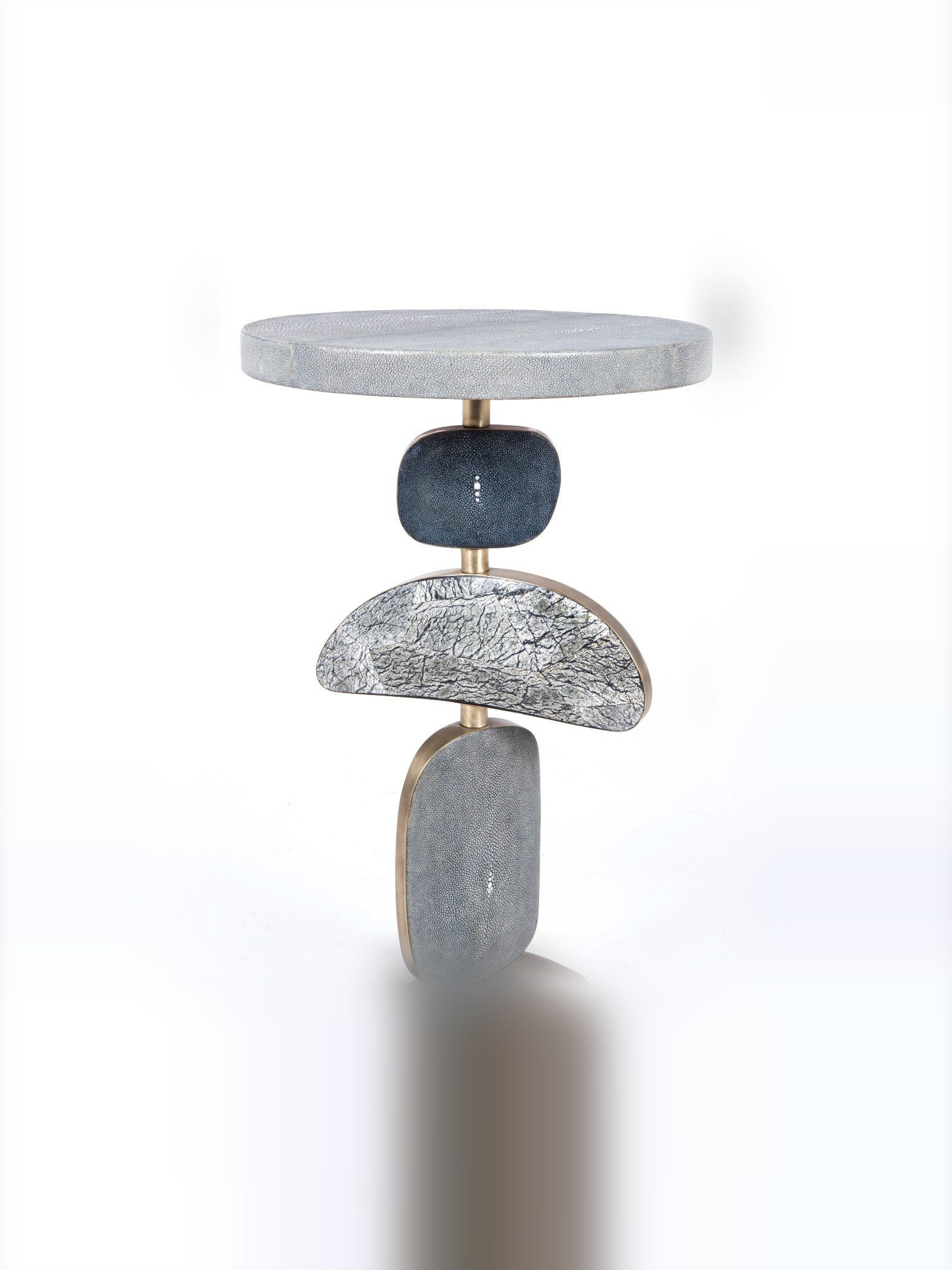 Cosmo Side Table