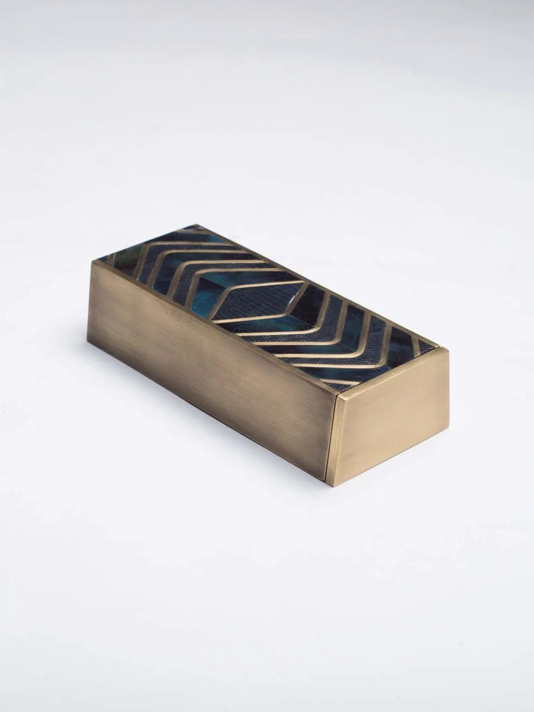 Bullion Box M