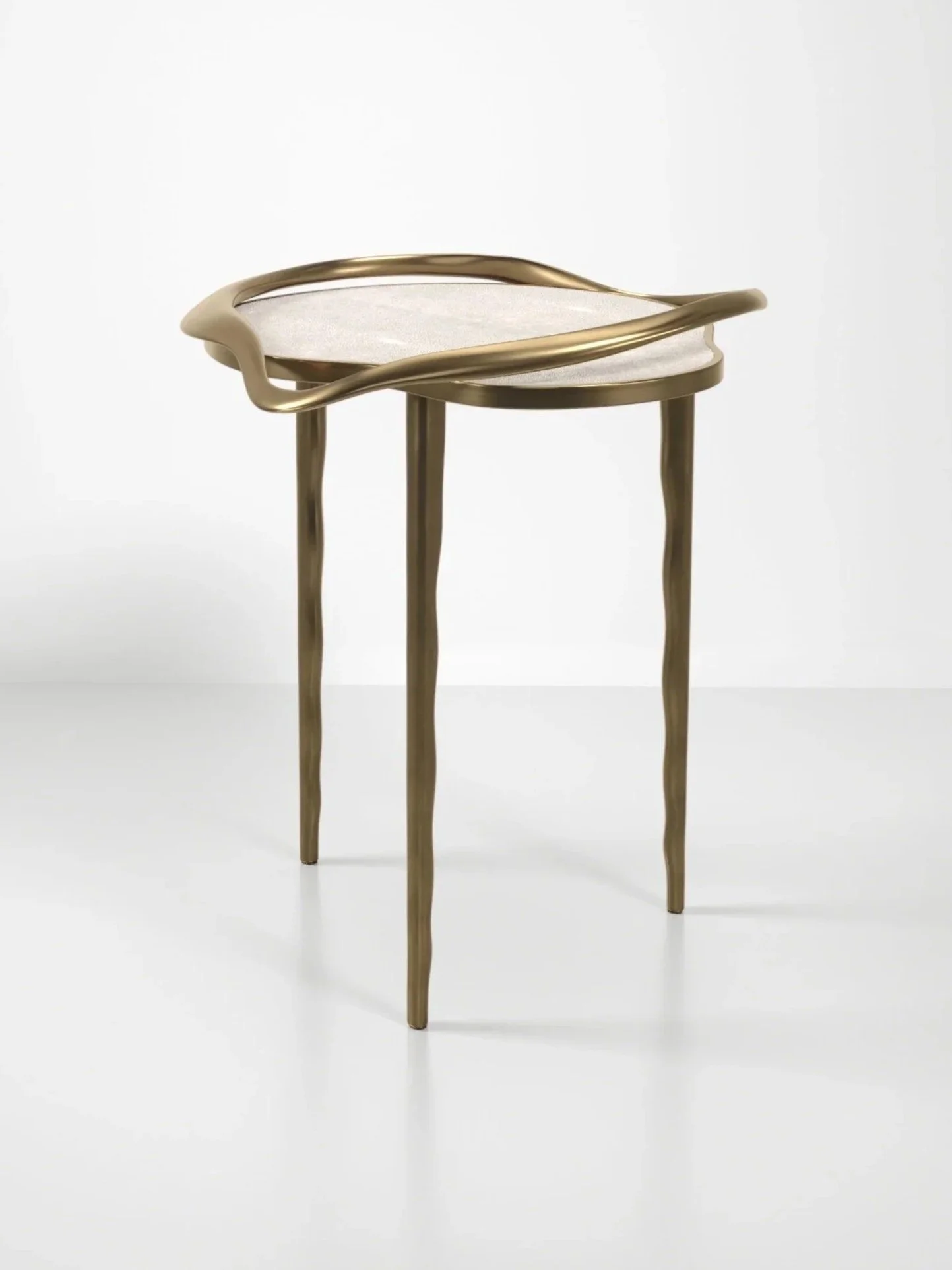 Ripple Side Table