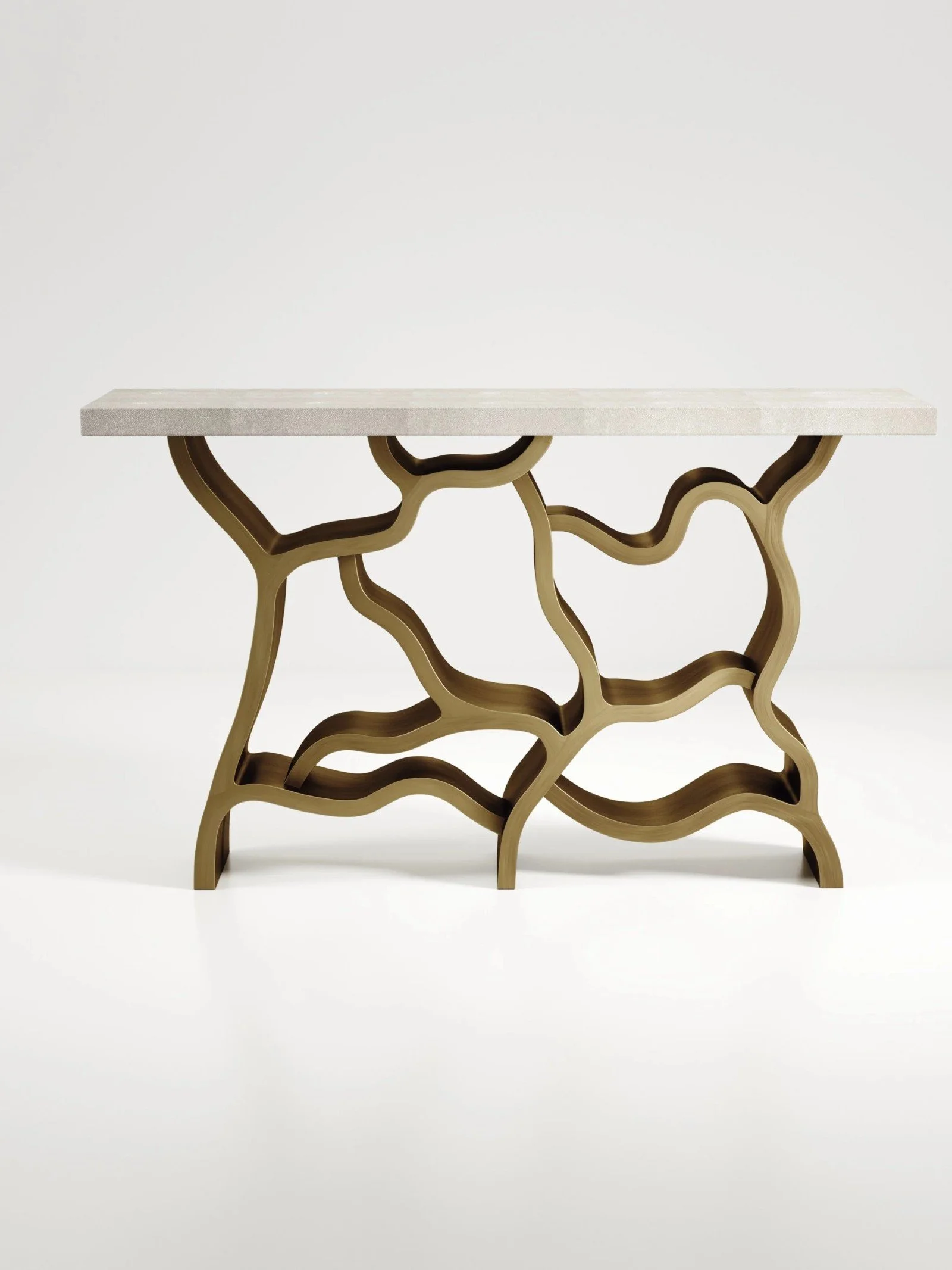 Leaf Console