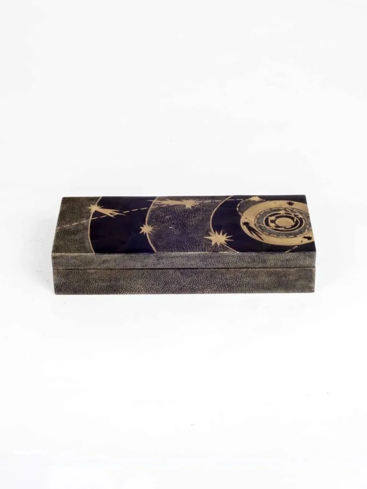 Constellation Rectangle Box
