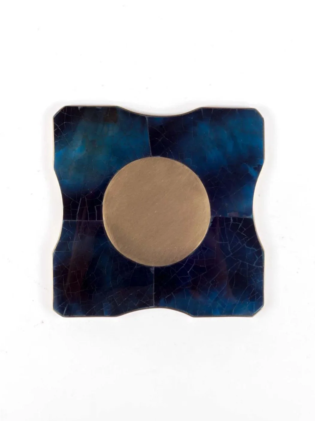 Signet Coaster