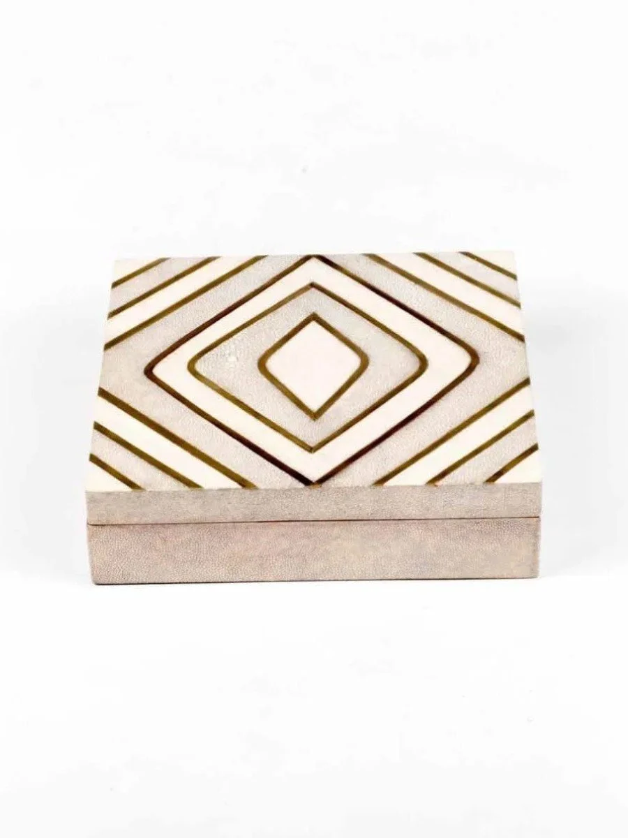 Zig Zag Box M-L