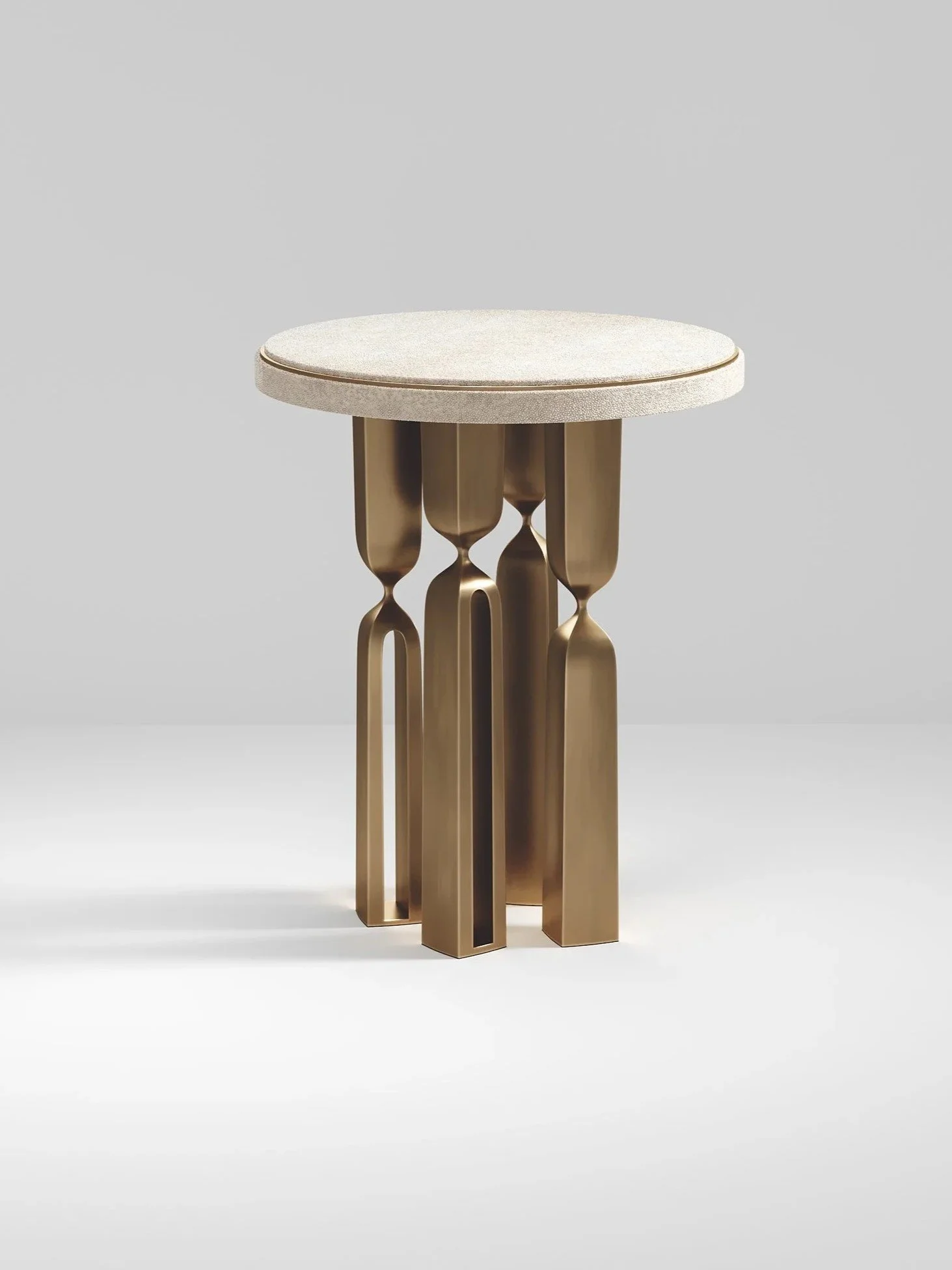 Rhapsody Side Table