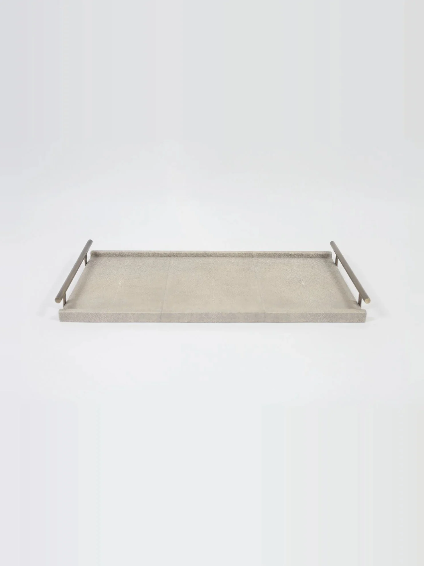 Tube Handle Tray