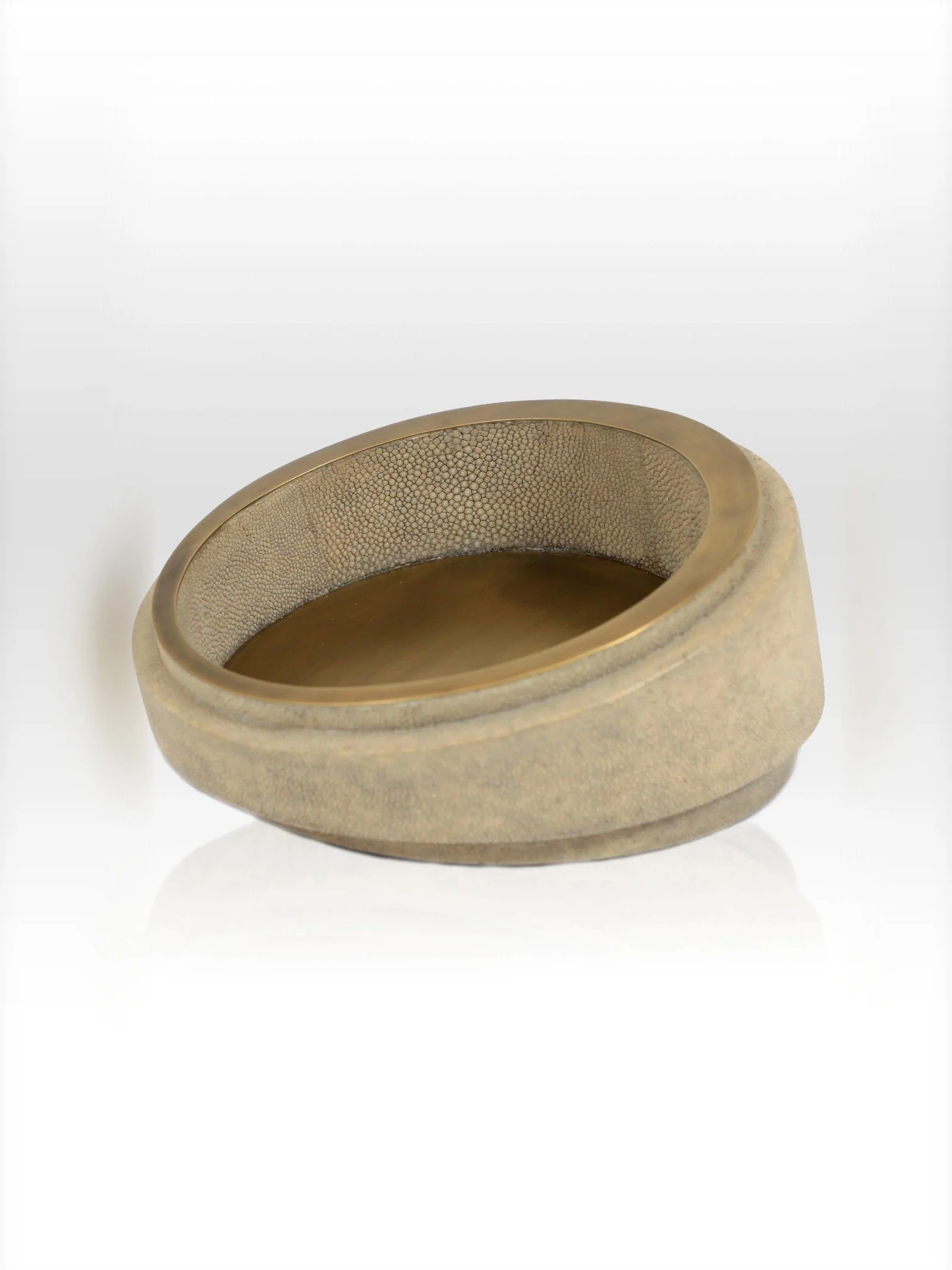 Signet Bowl