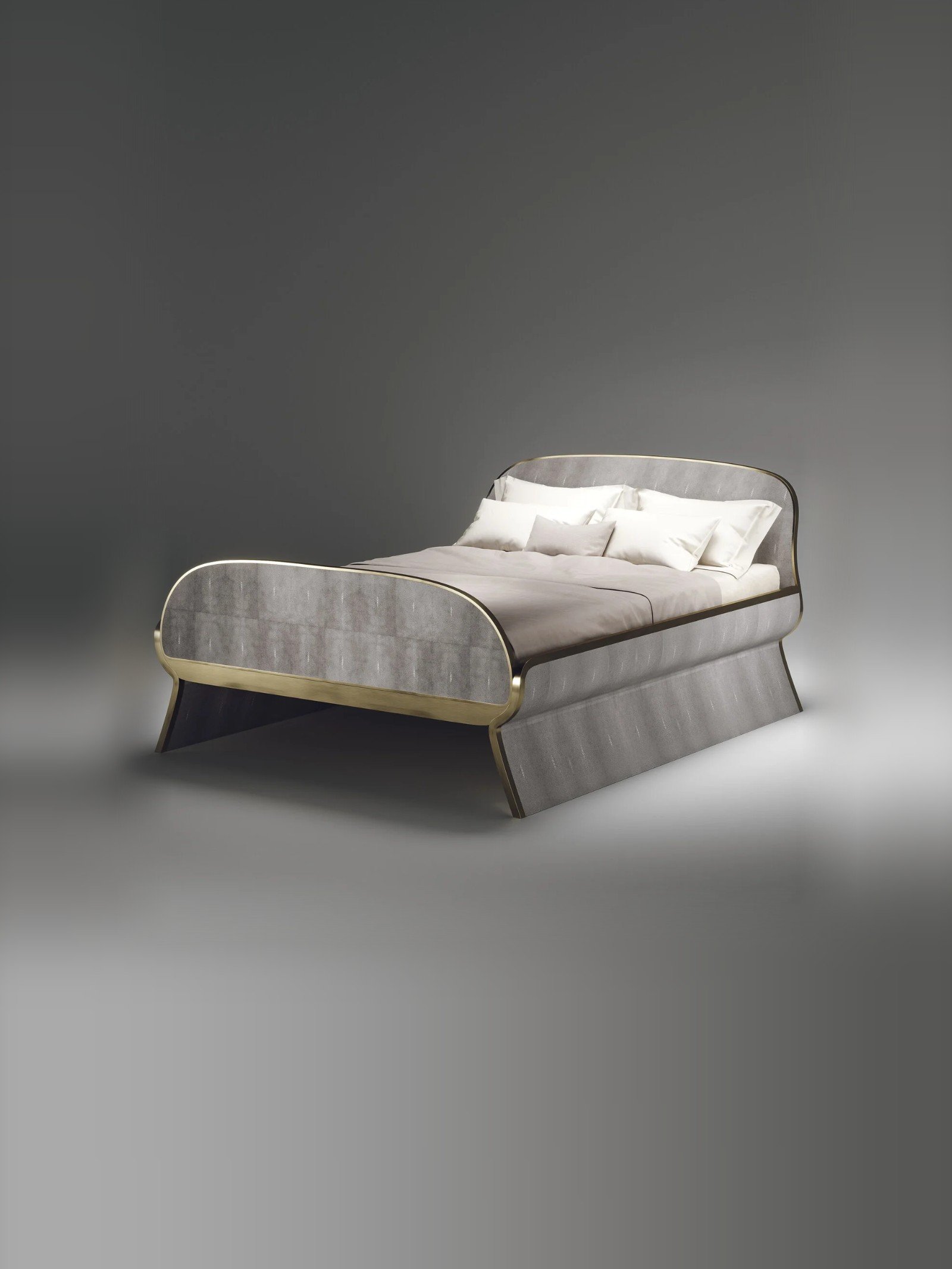 Dandy Bed Frame