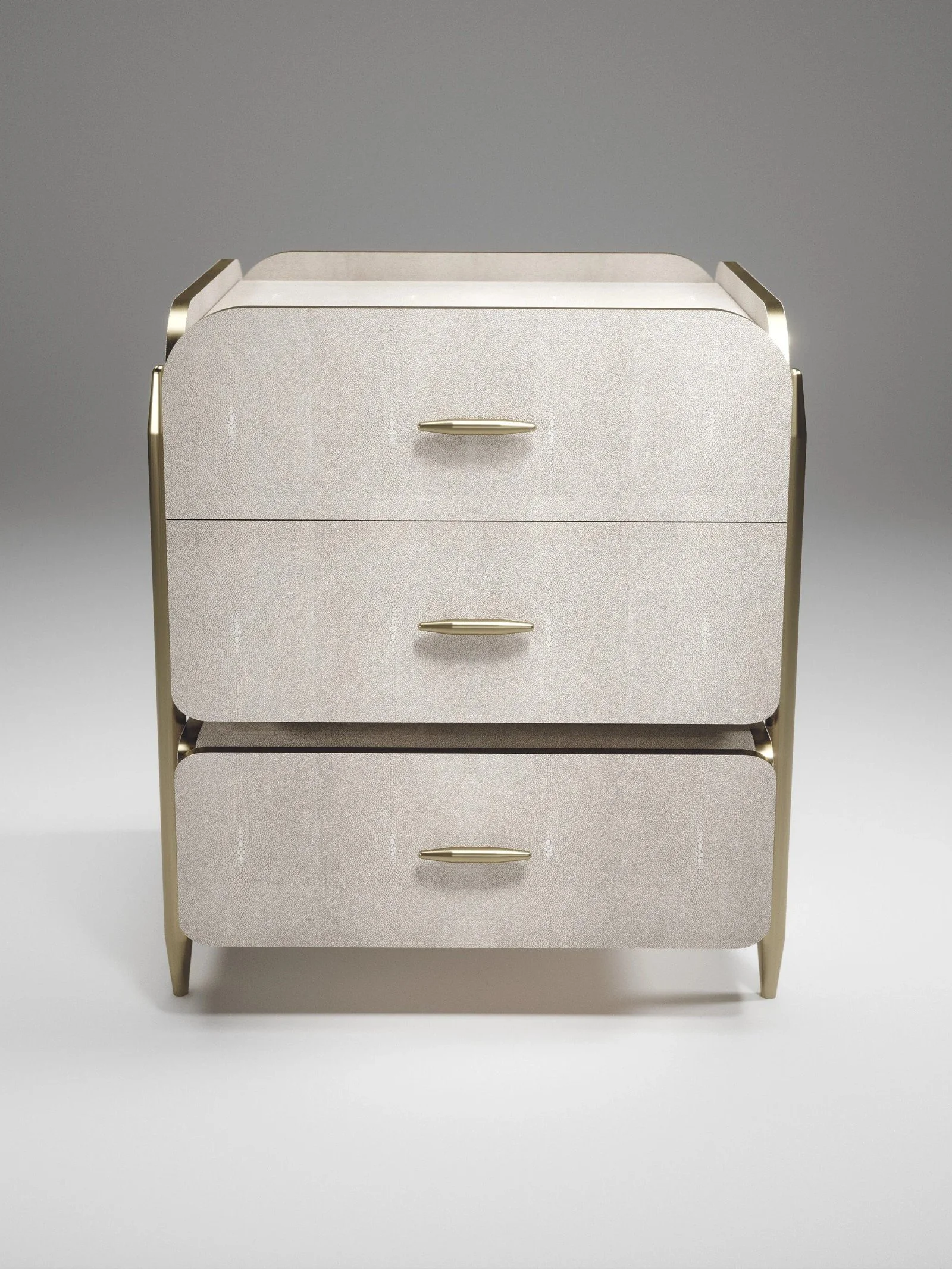 Dandy Bedside Table