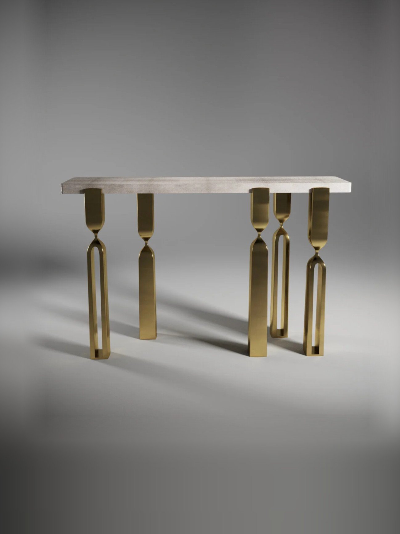 Rhapsody Console