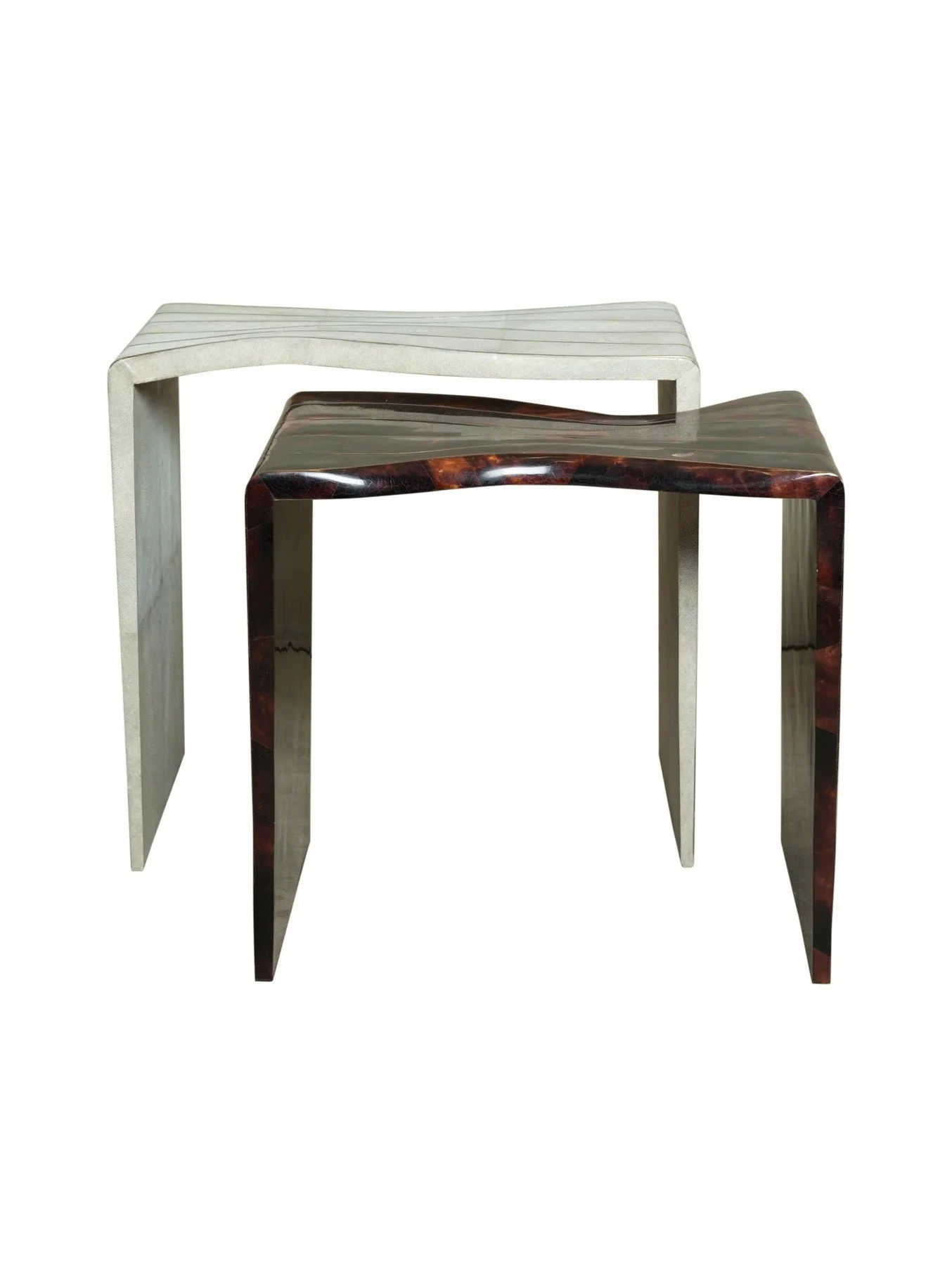 Storm Nesting Side Tables