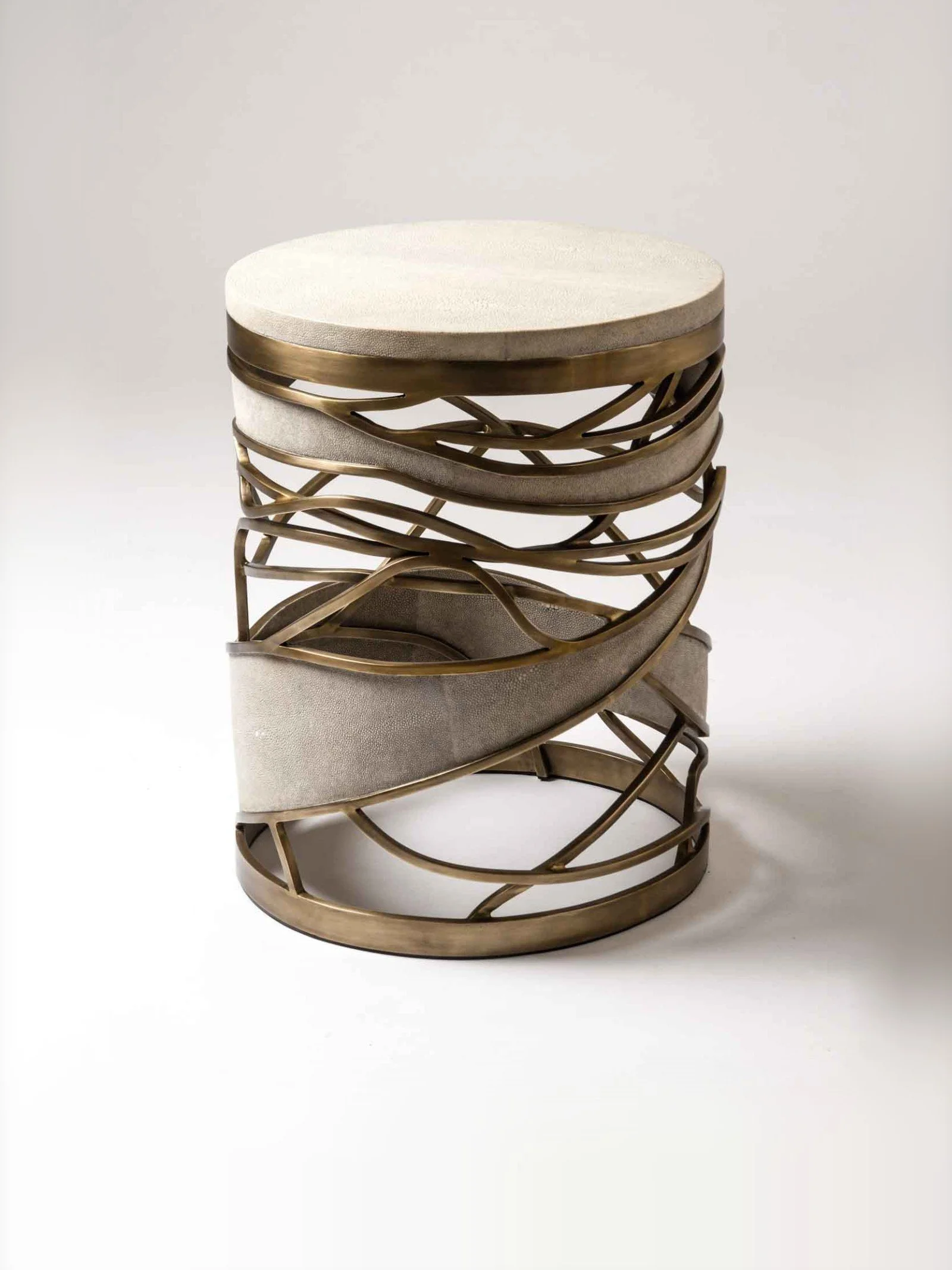 Galaxy Side Table