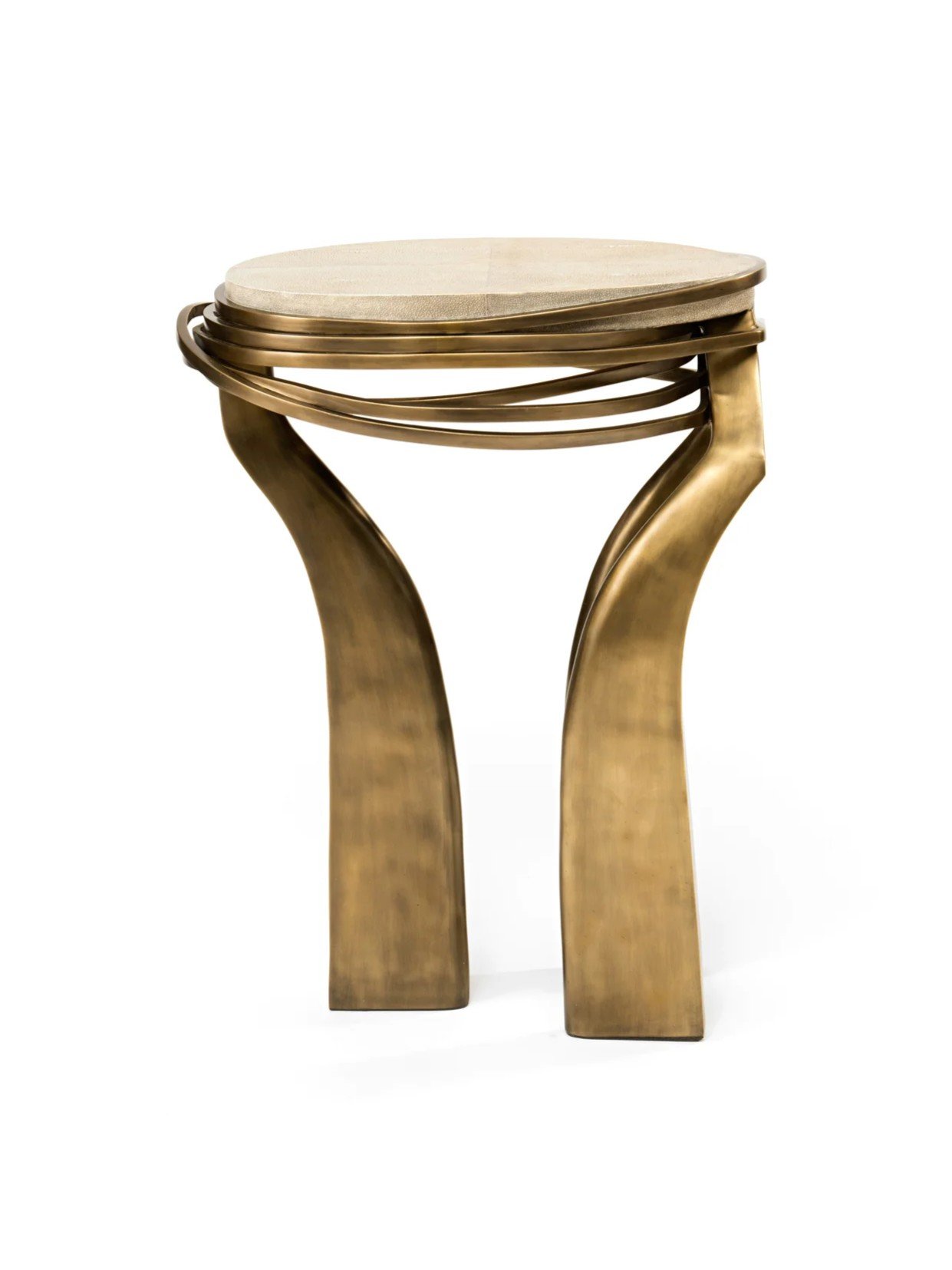 Galaxy Side Table S