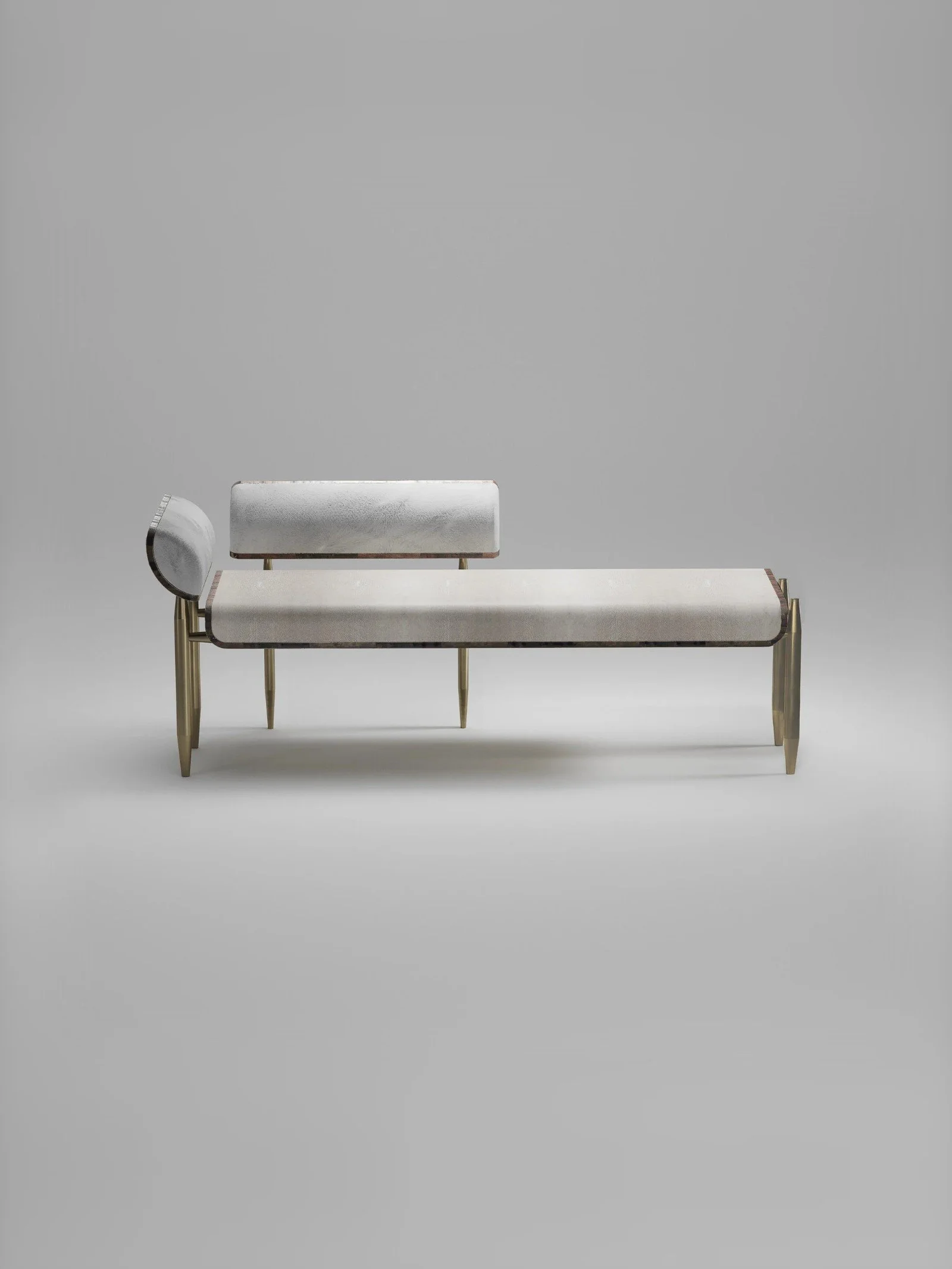 Dandy II Day Bed