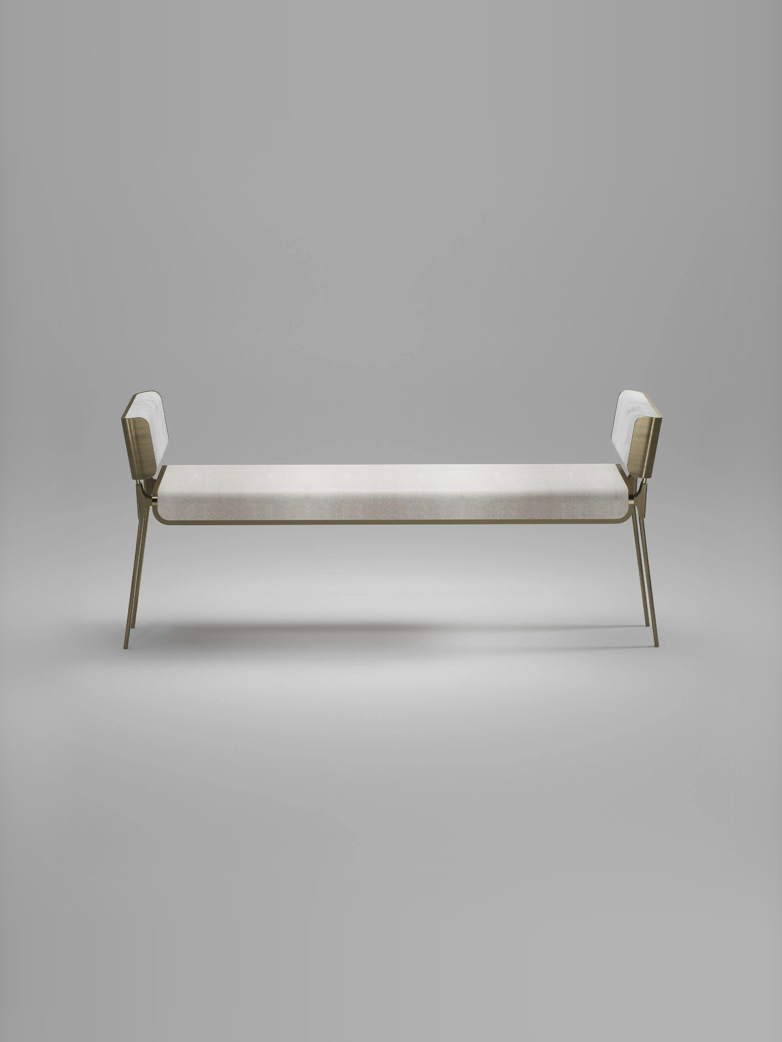 Dandy II Entrance Bench